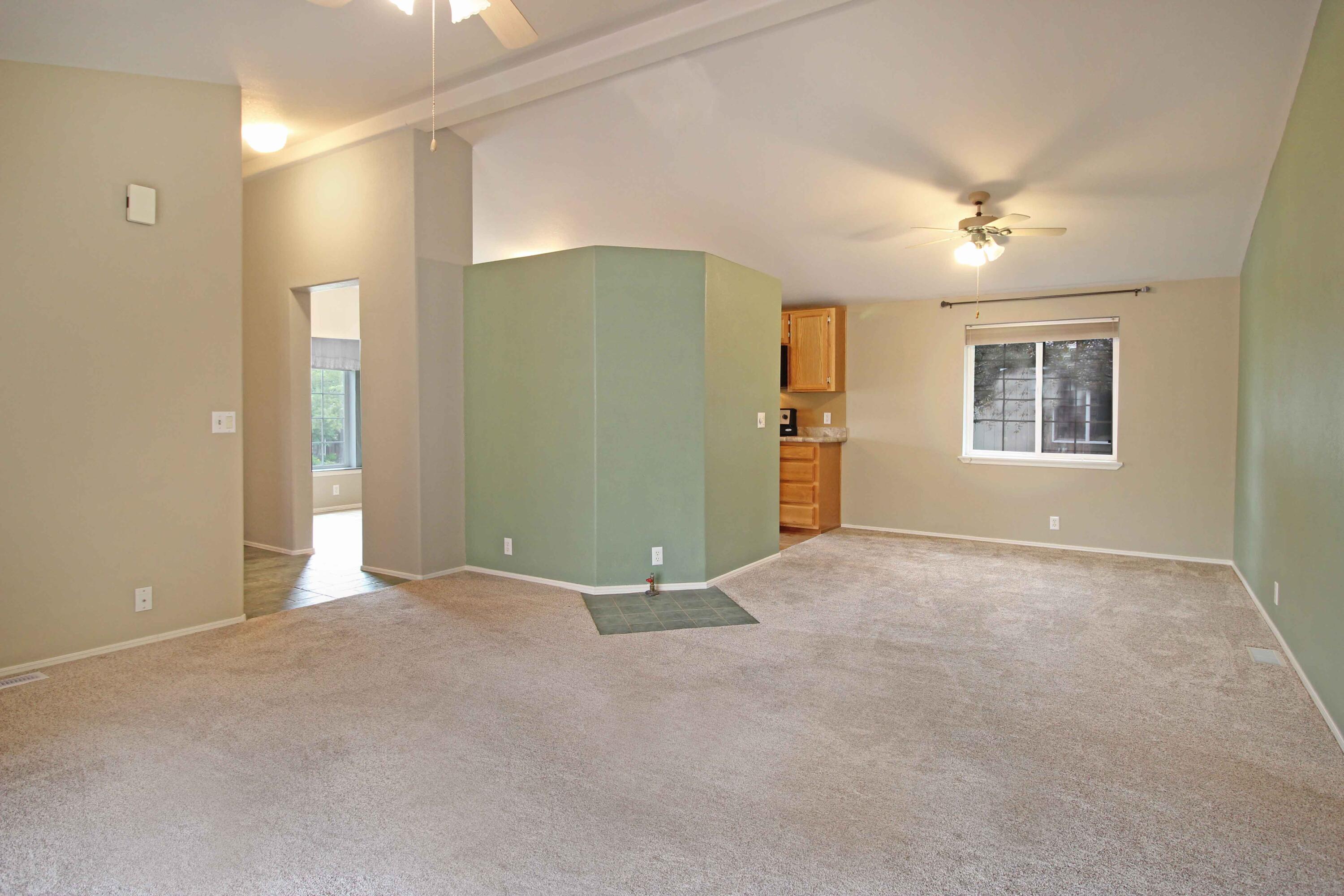 Mtn View Park - Residential