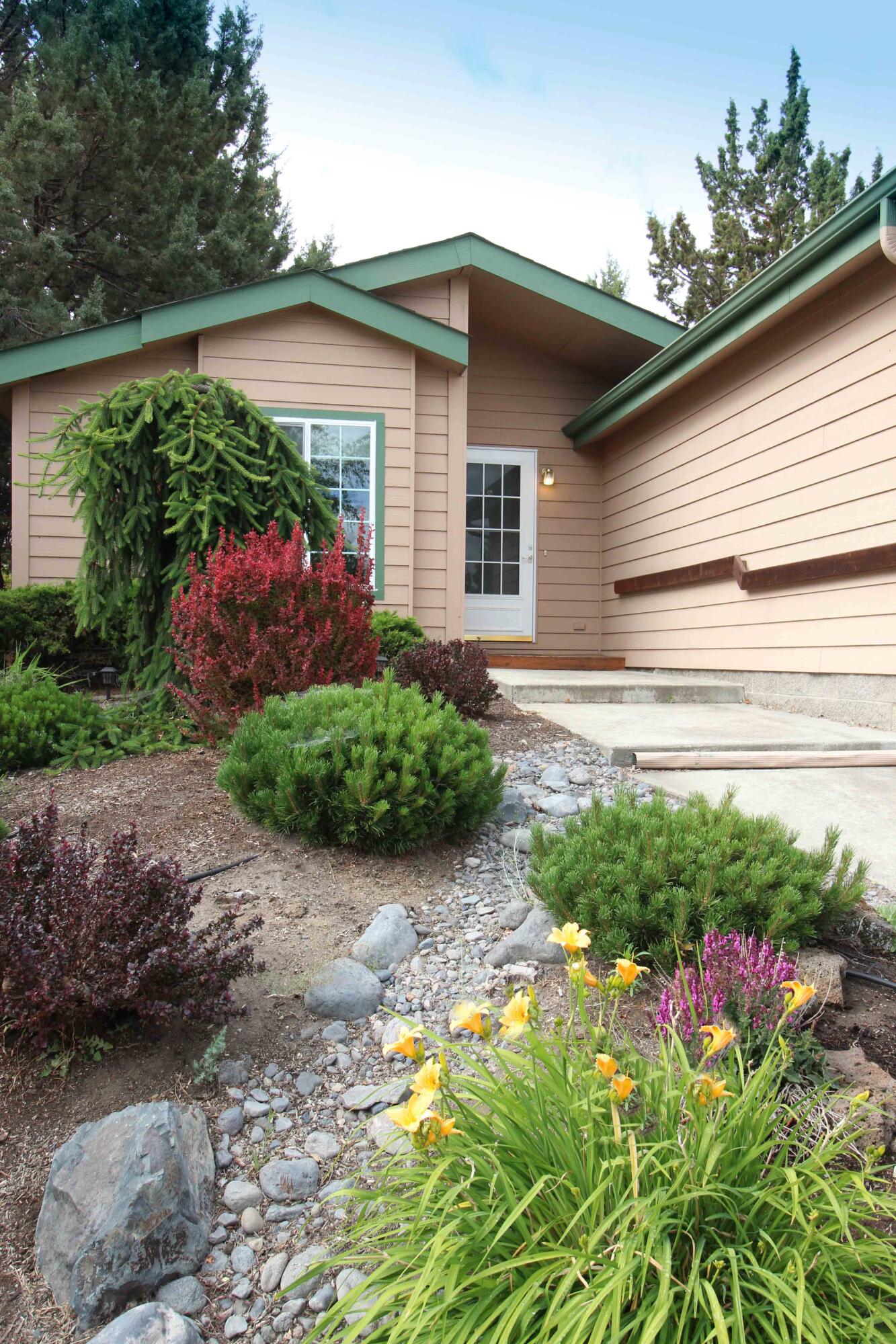 Mtn View Park - Residential