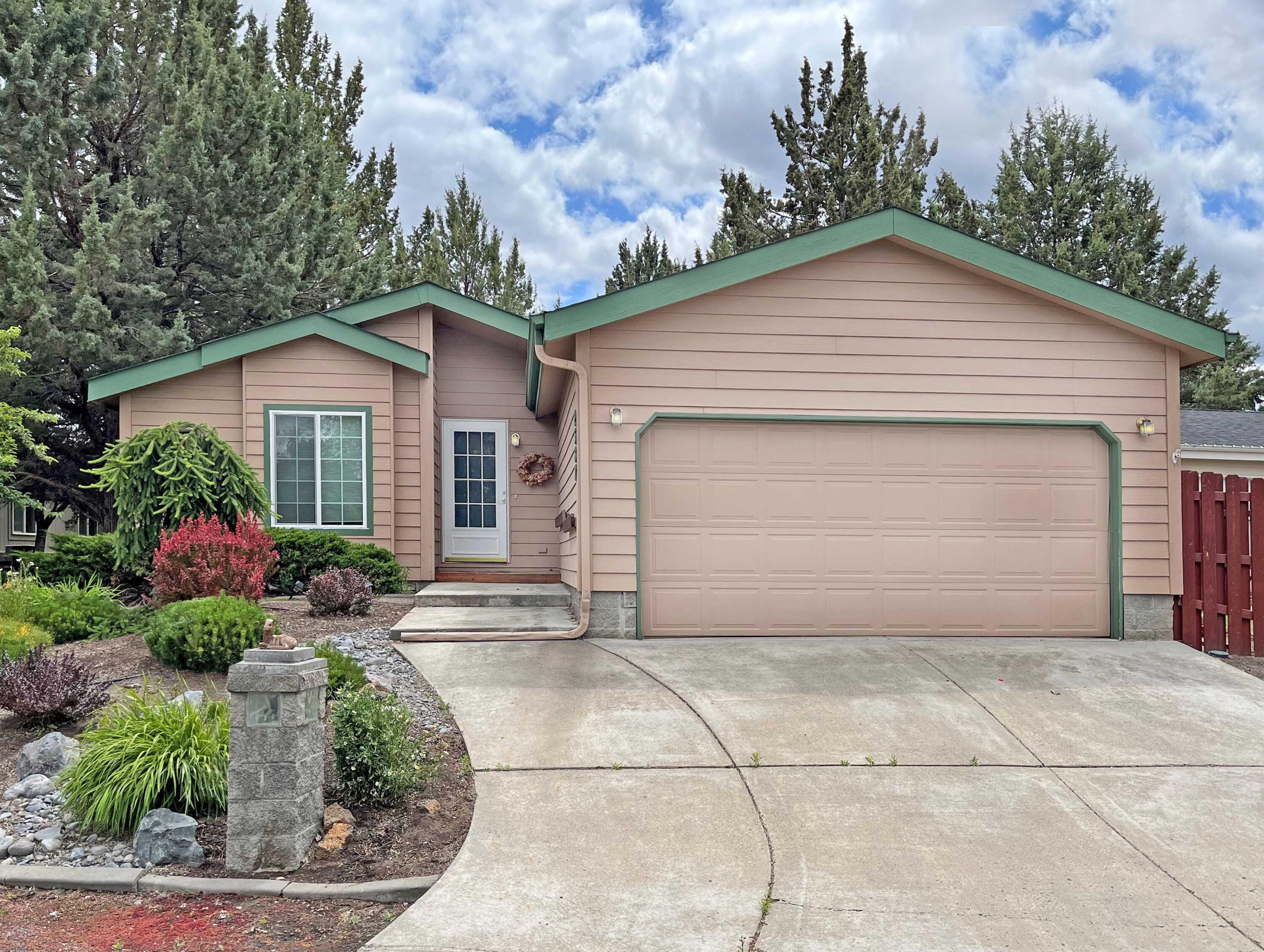Mtn View Park - Residential