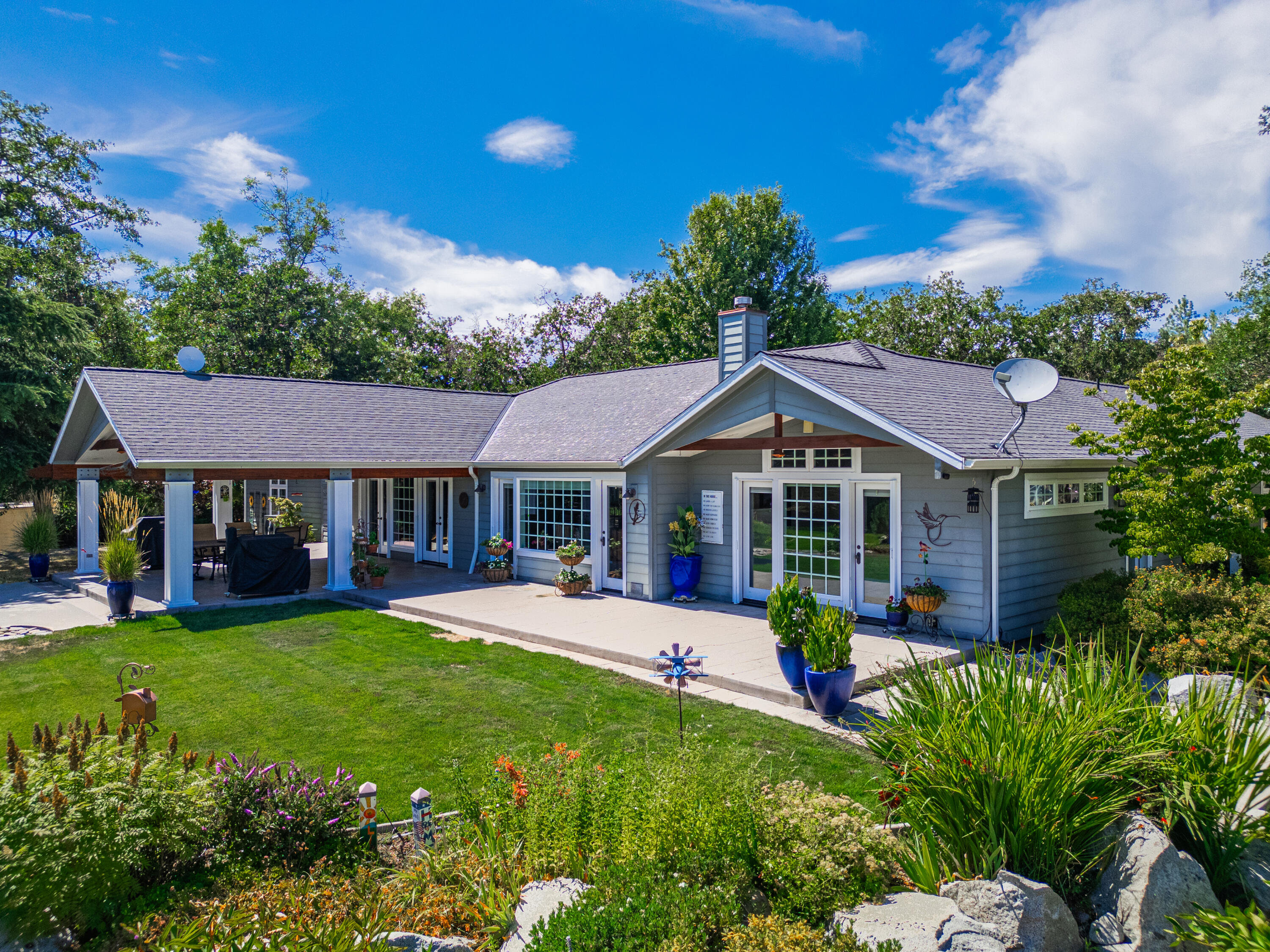 Roguewoods Estates Subdivision - Residential