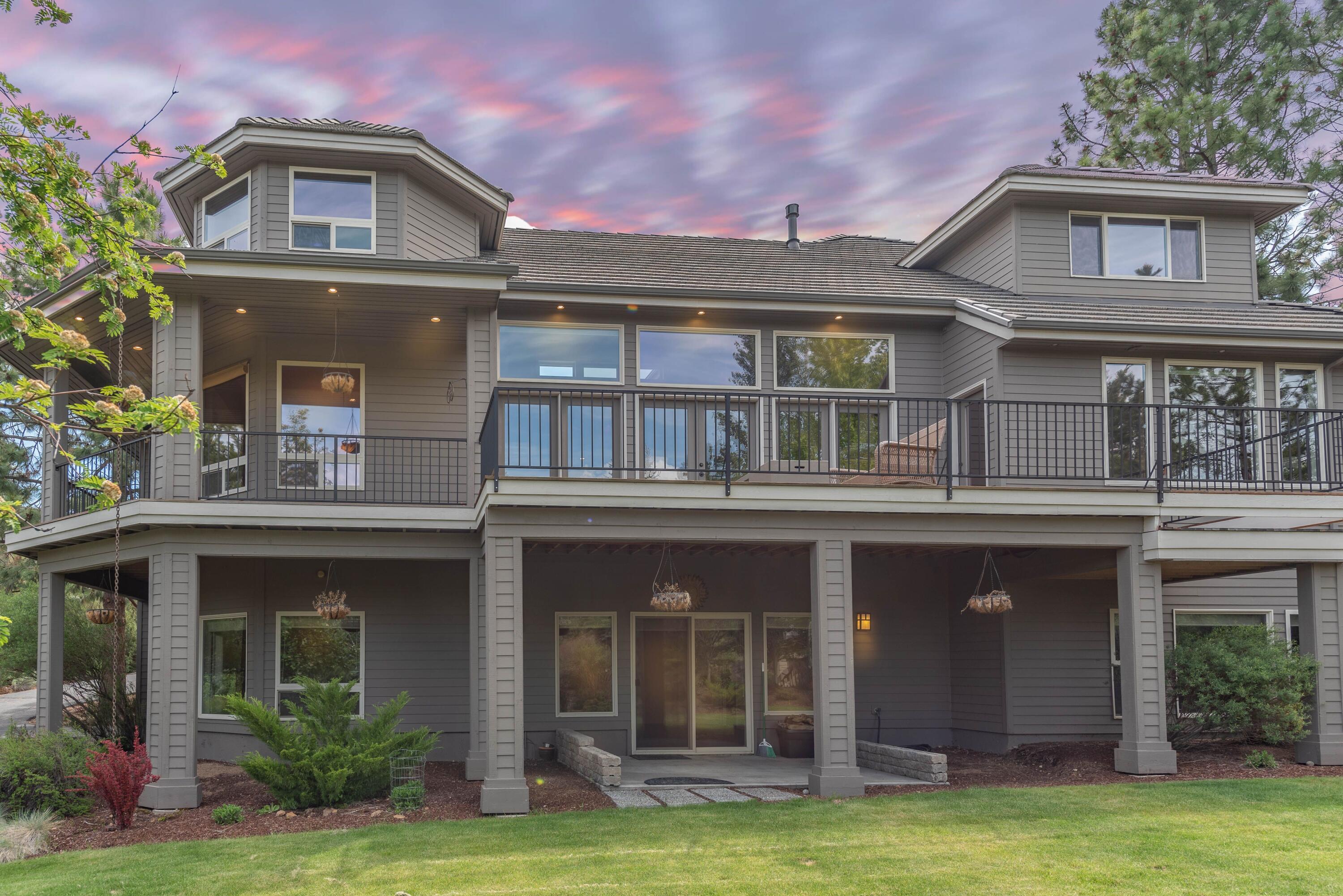 Mtn Gate - Residential