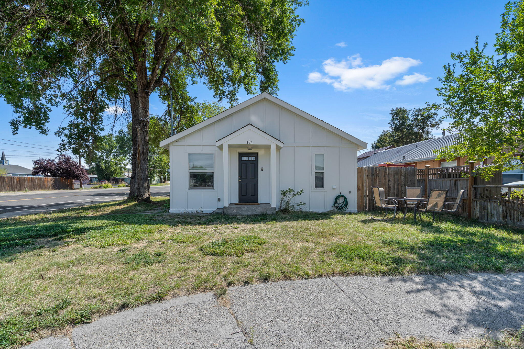 PrineVille - Fifth - Residential
