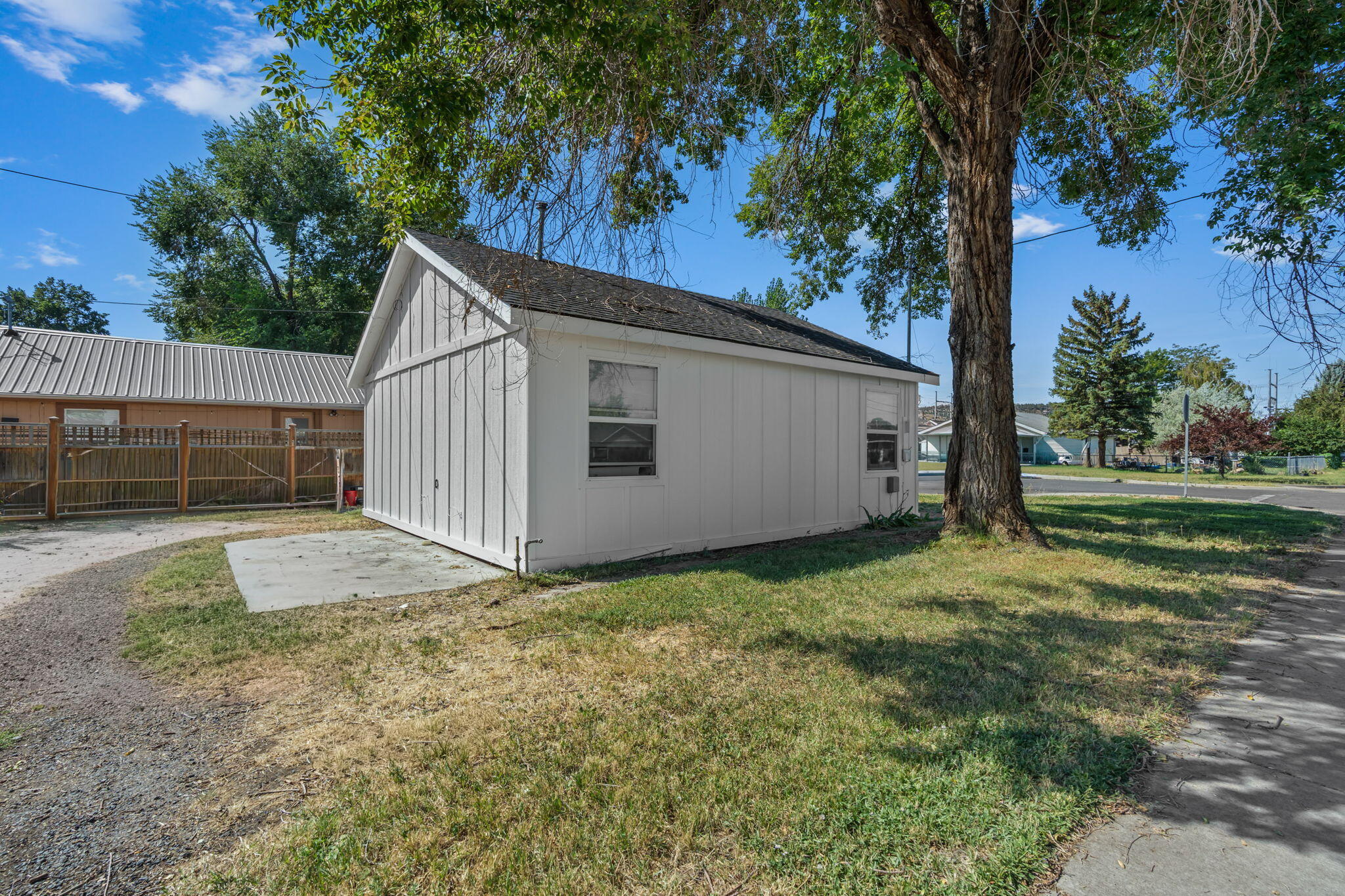 PrineVille - Fifth - Residential