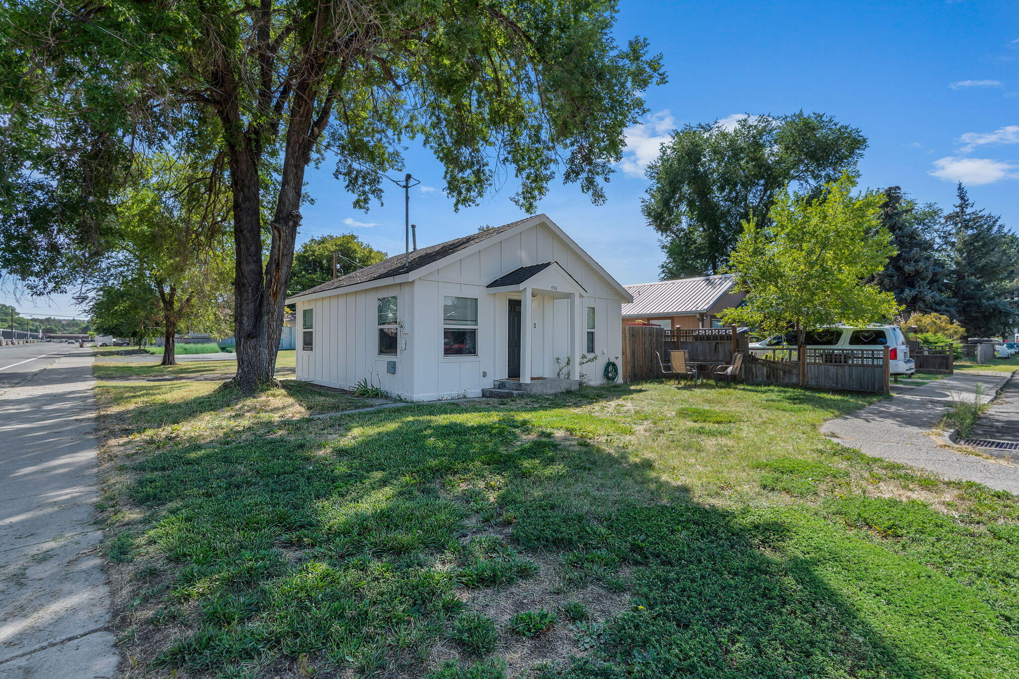 PrineVille - Fifth - Residential