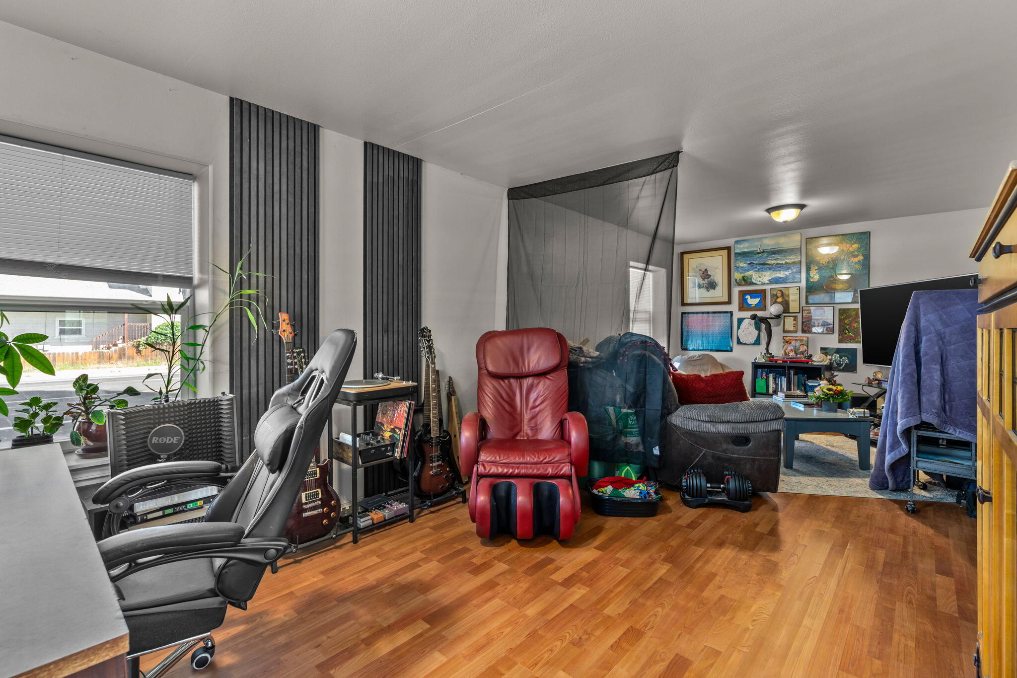 PrineVille - Fifth - Residential