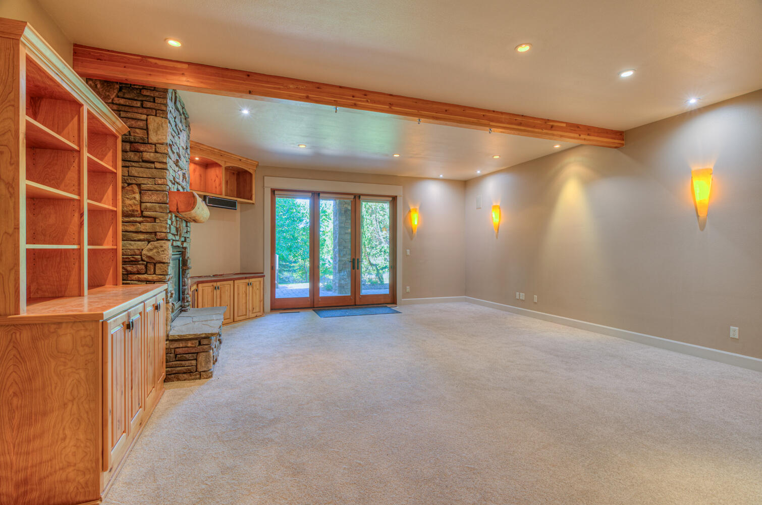 Awbrey Butte - Residential