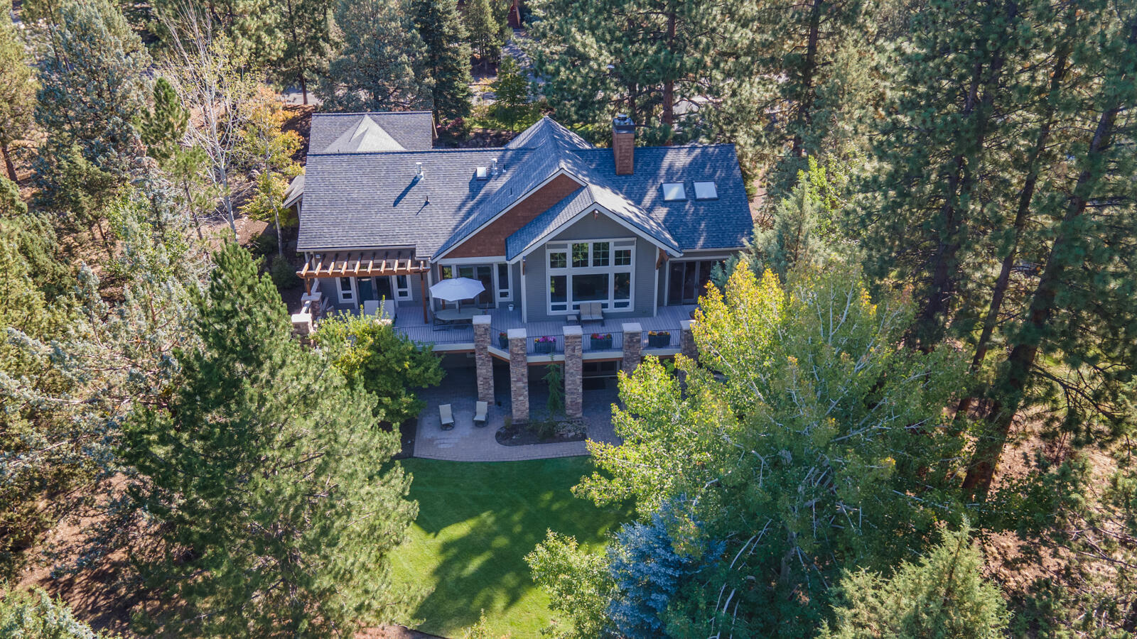 Awbrey Butte - Residential