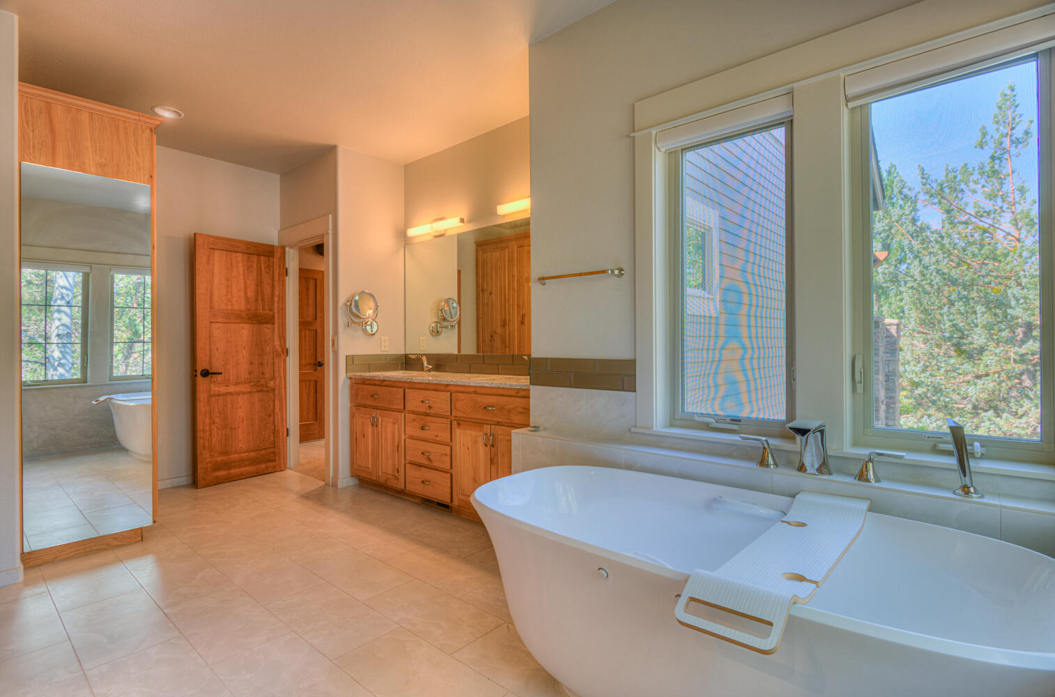 Awbrey Butte - Residential
