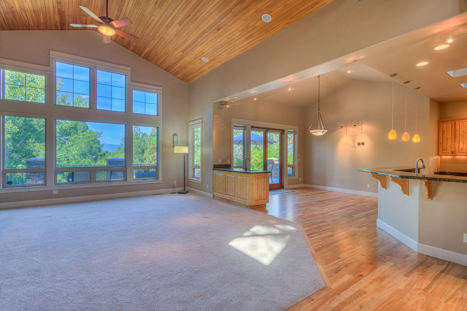 Awbrey Butte - Residential