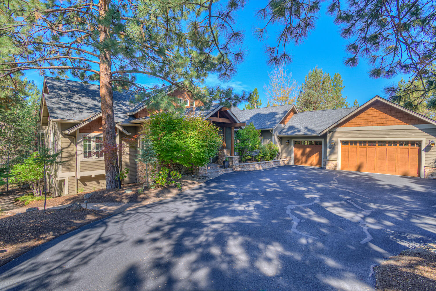 Awbrey Butte - Residential
