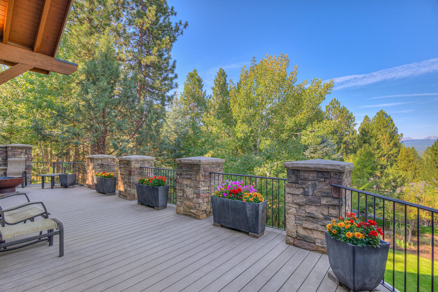 Awbrey Butte - Residential