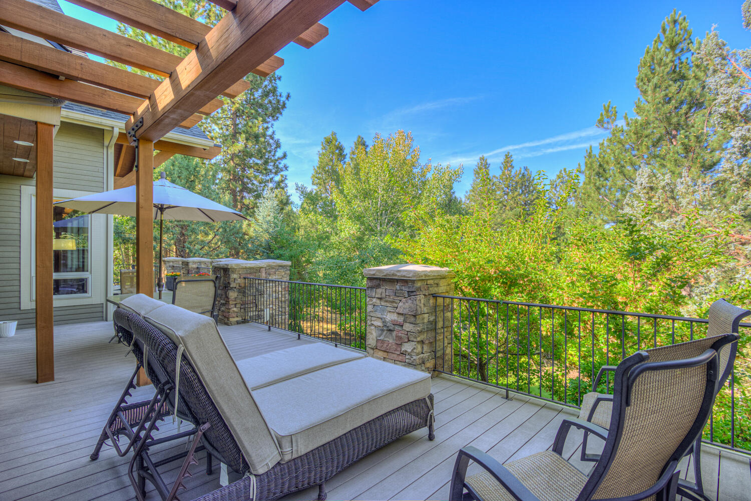Awbrey Butte - Residential