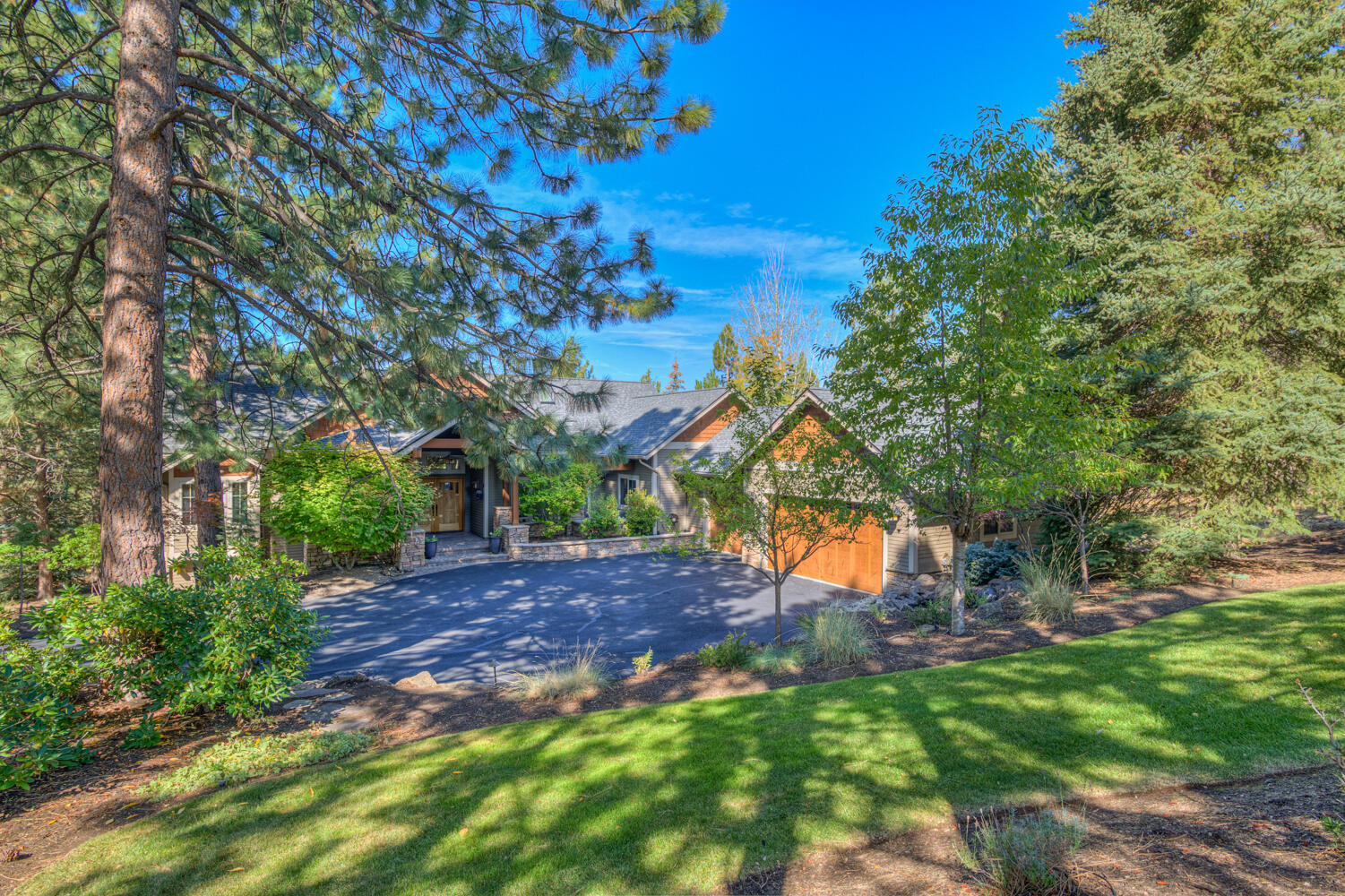 Awbrey Butte - Residential