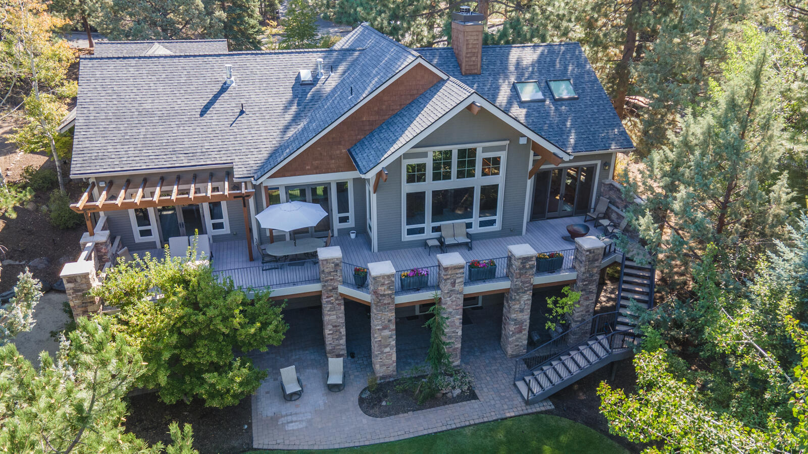 Awbrey Butte - Residential