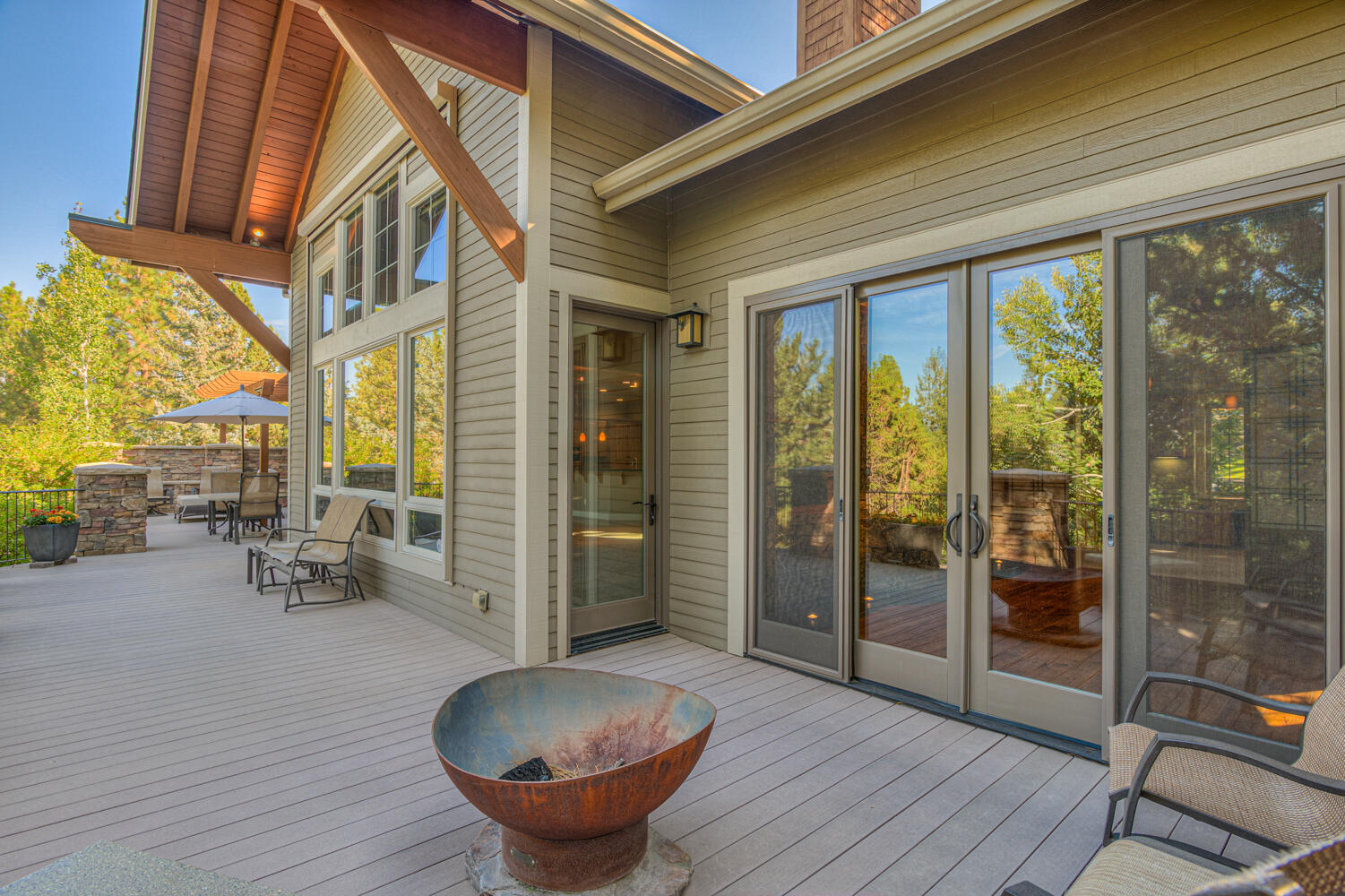 Awbrey Butte - Residential