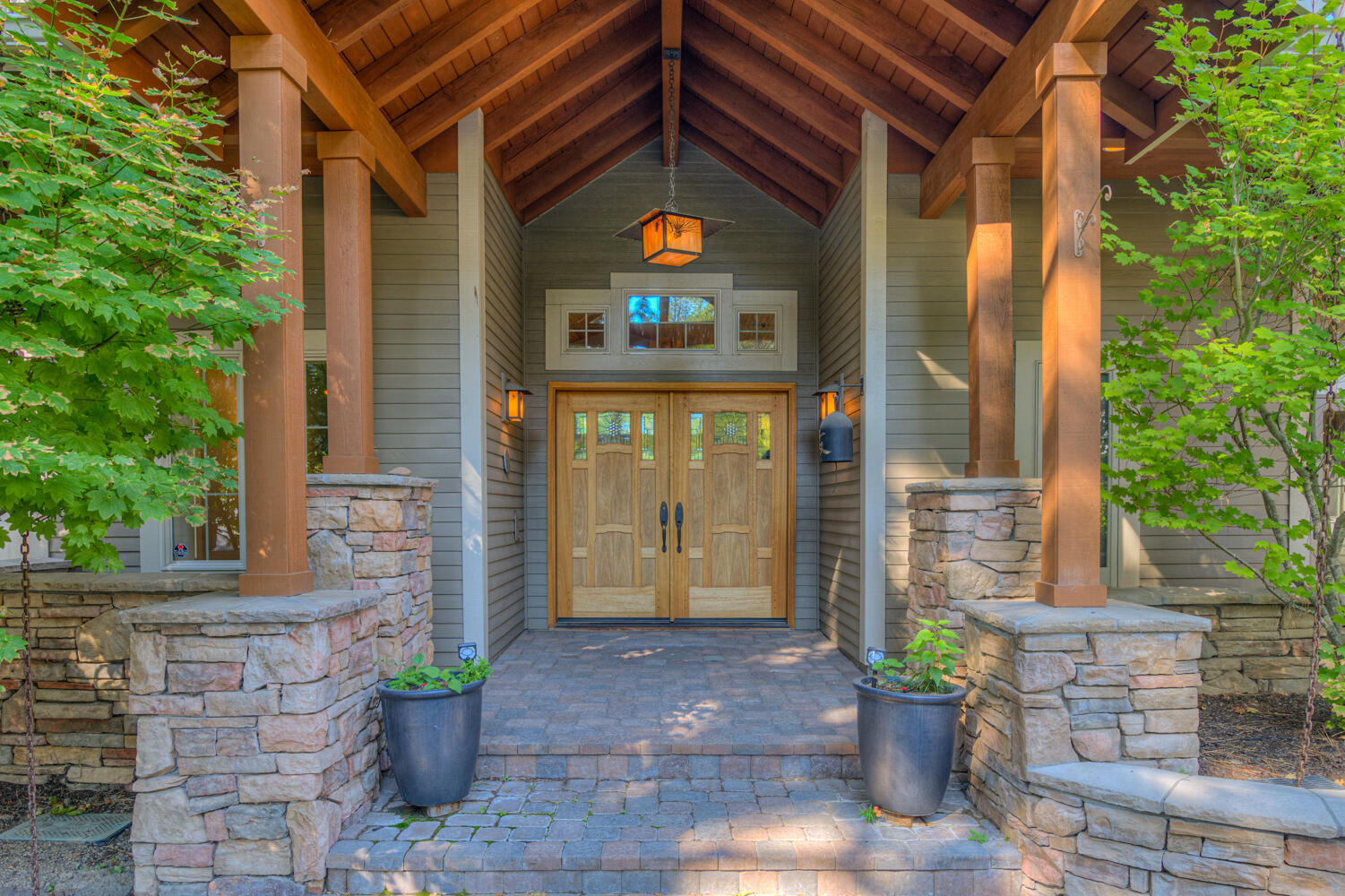 Awbrey Butte - Residential