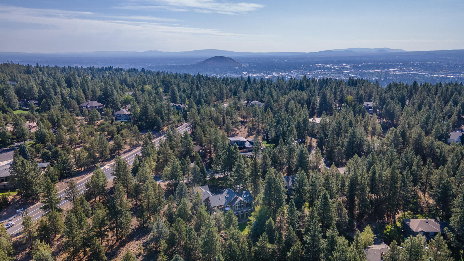 Awbrey Butte - Residential