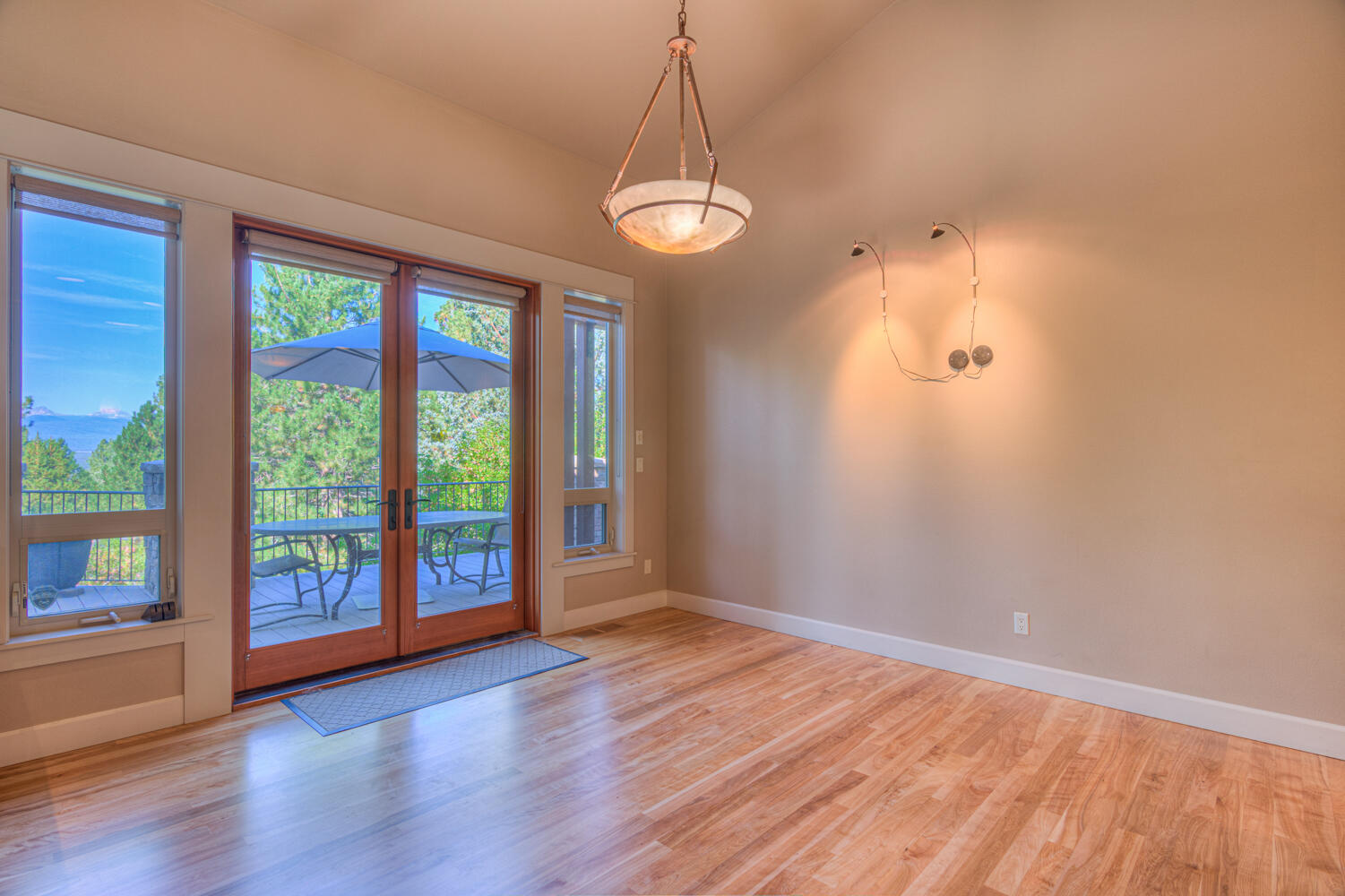 Awbrey Butte - Residential