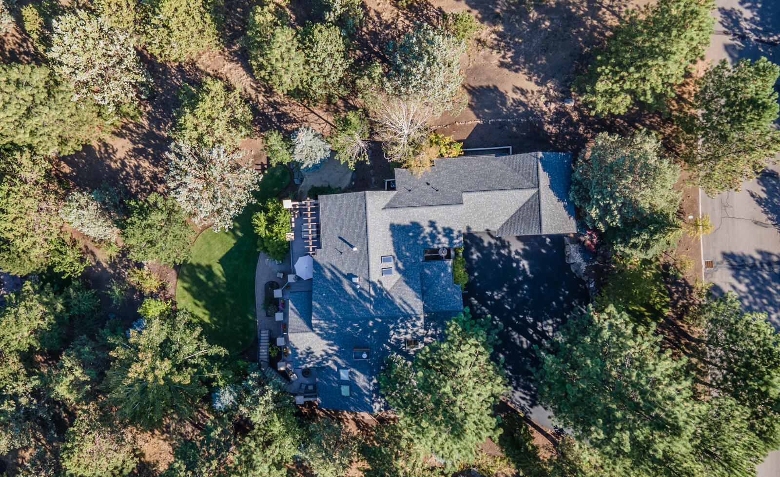 Awbrey Butte - Residential