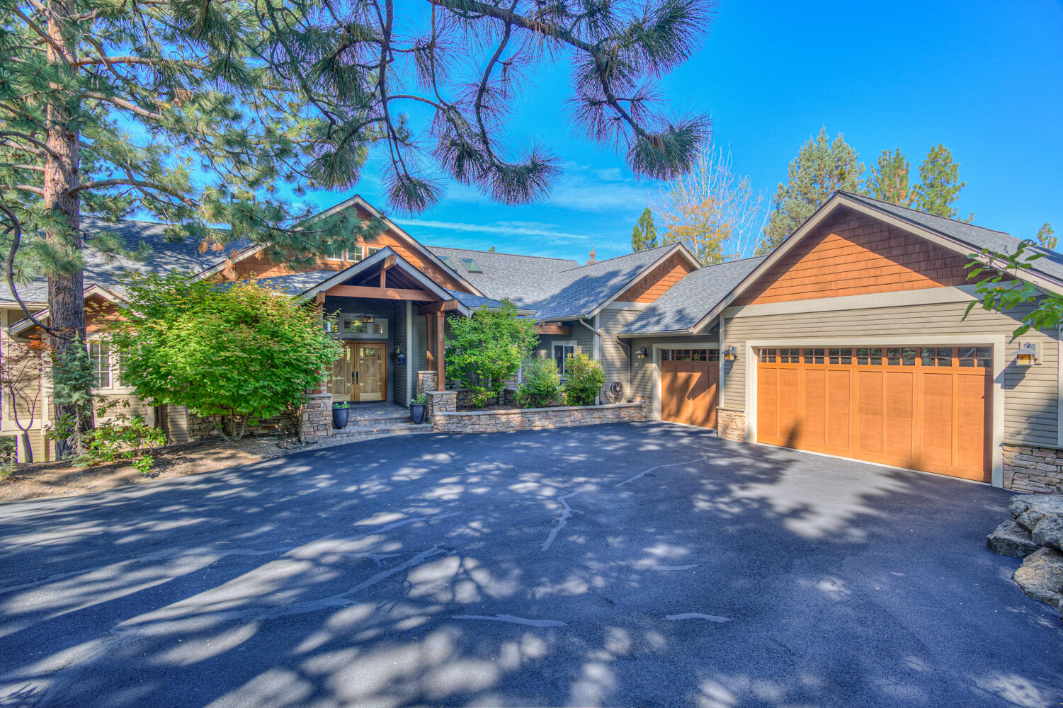 Awbrey Butte - Residential