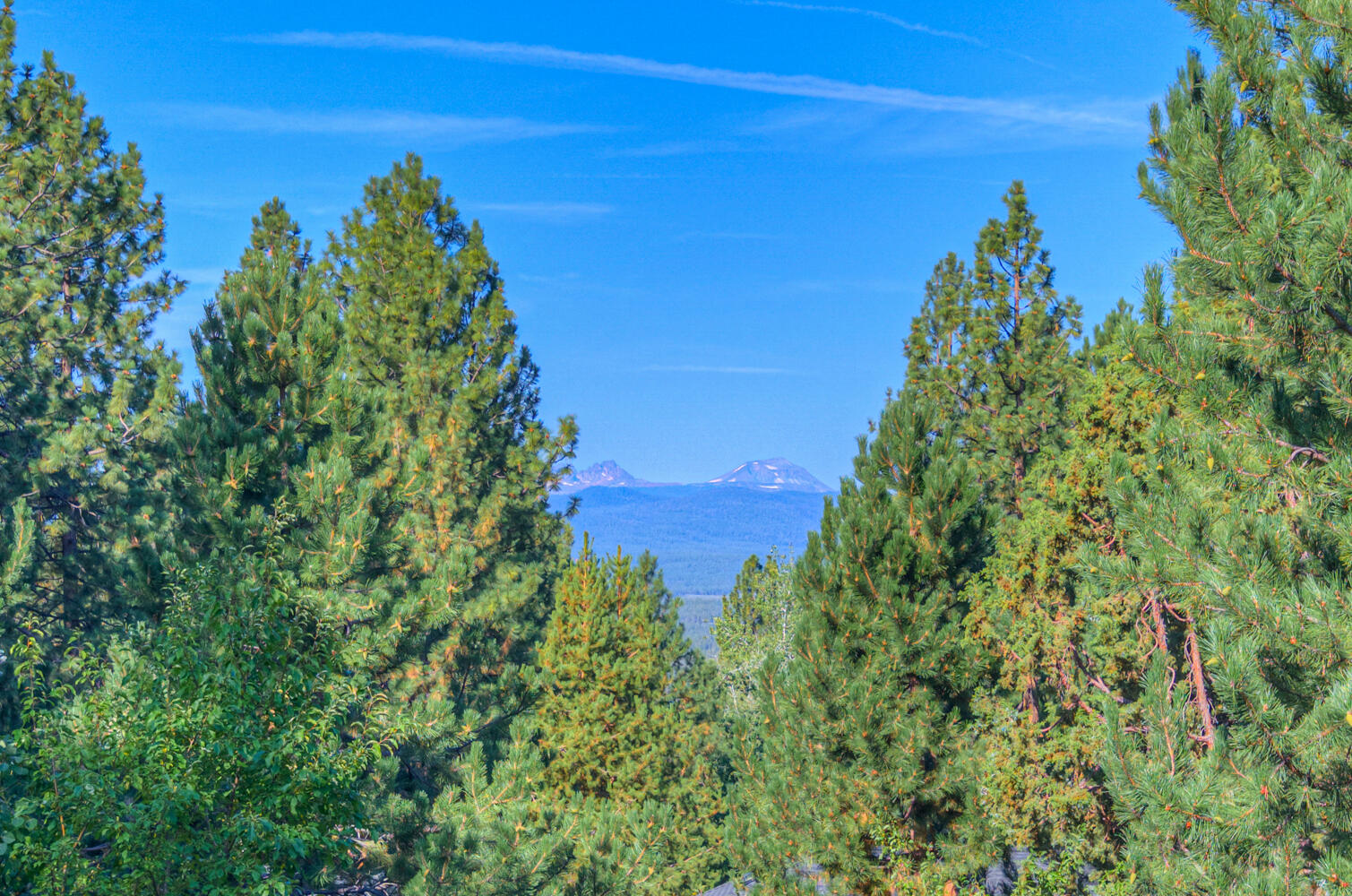 Awbrey Butte - Residential