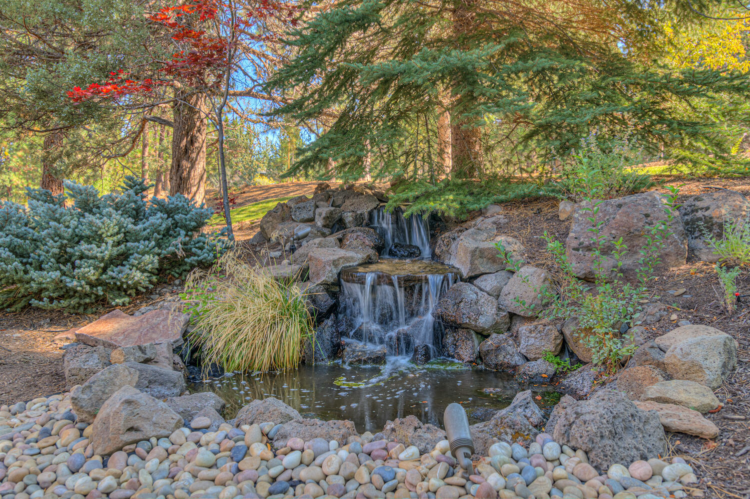 Awbrey Butte - Residential