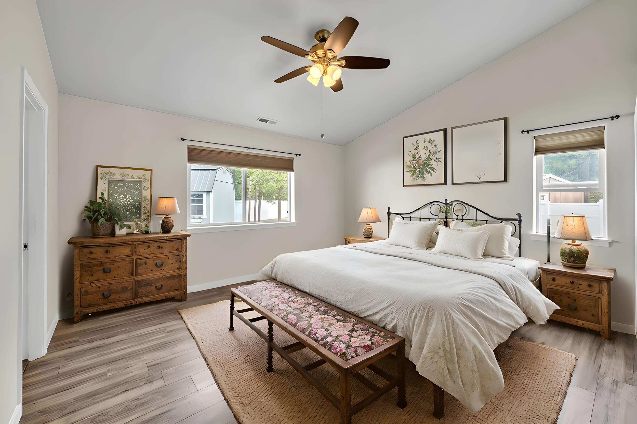 Wheeler Ranch - Residential