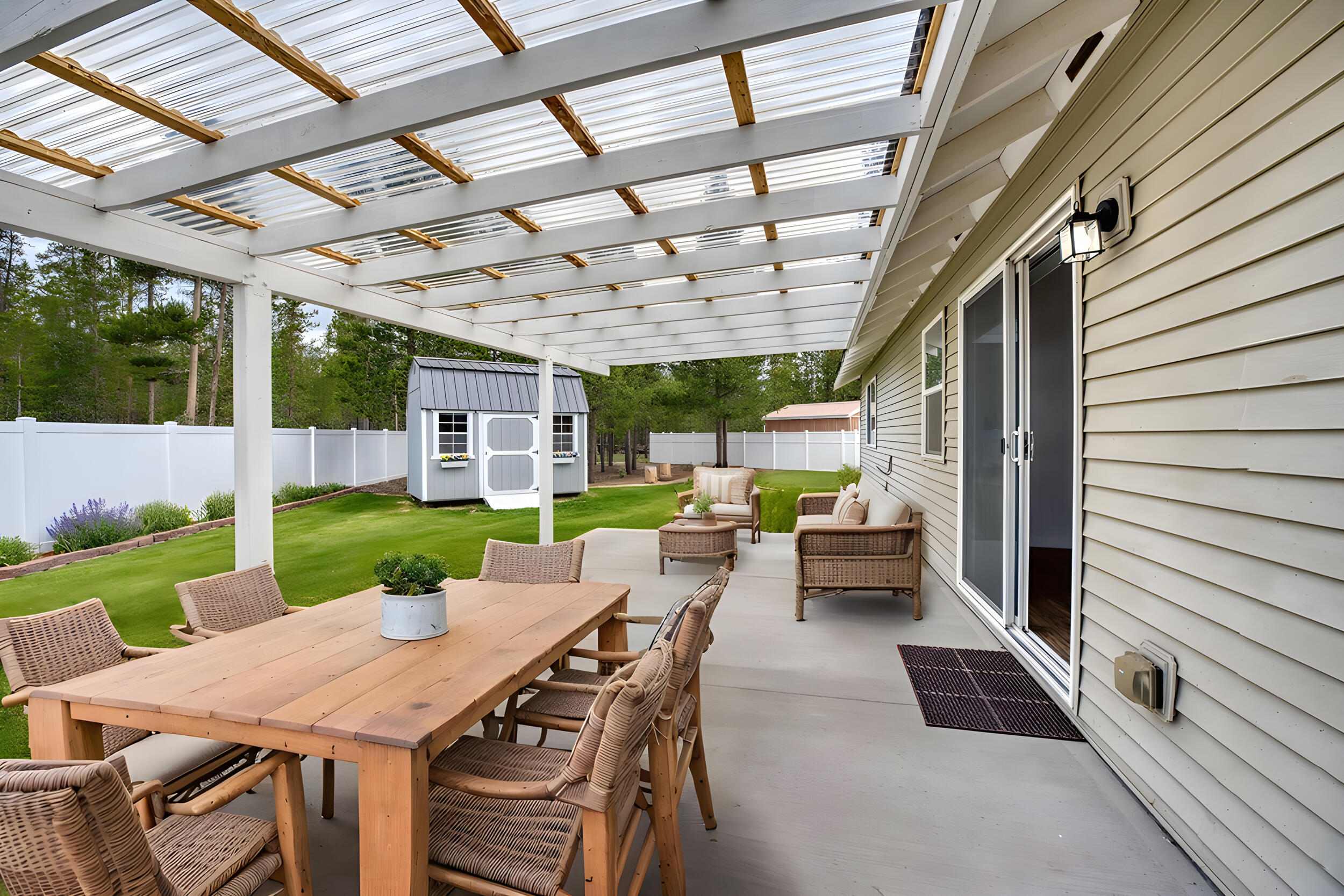 Wheeler Ranch - Residential