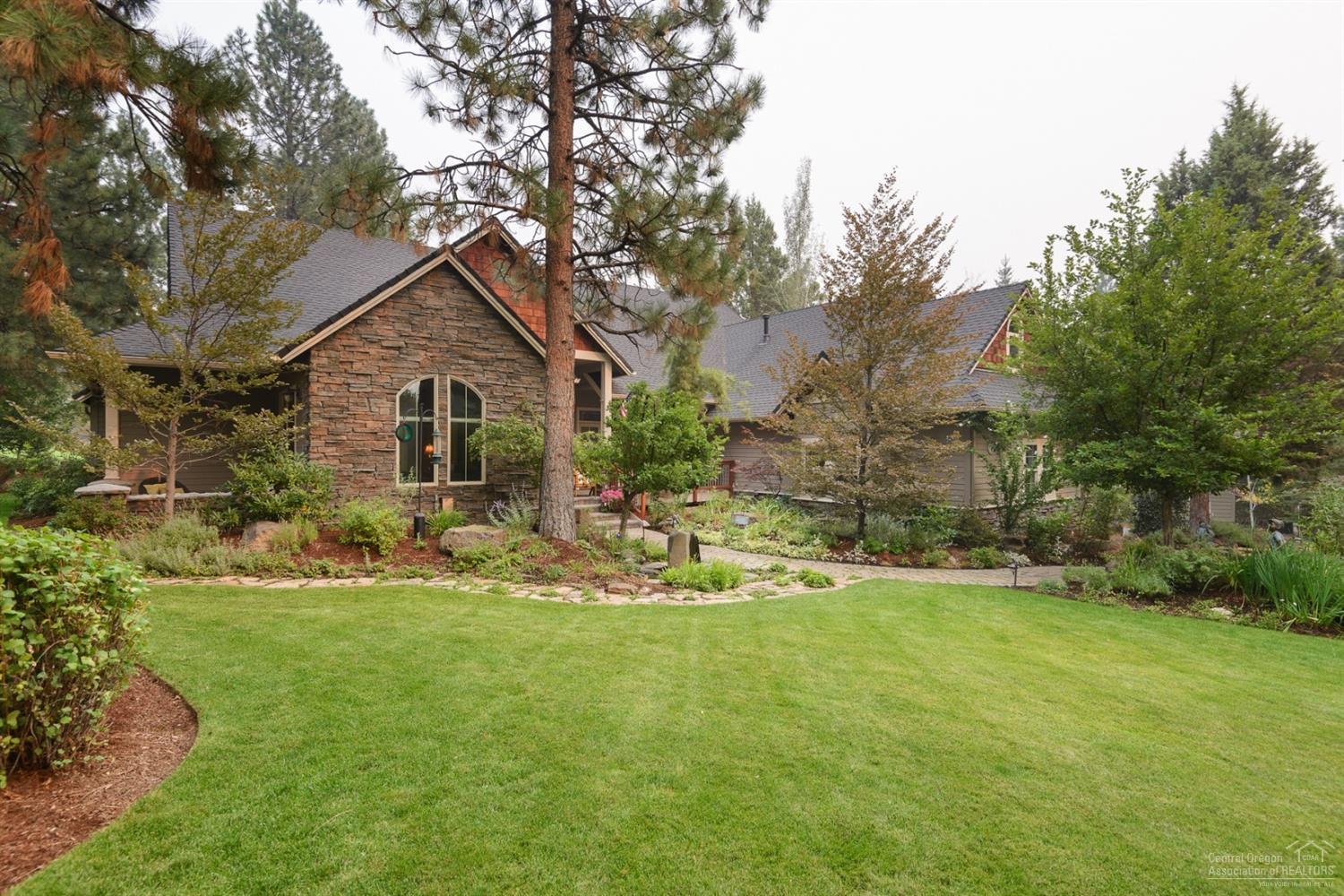 Awbrey Glen - Residential