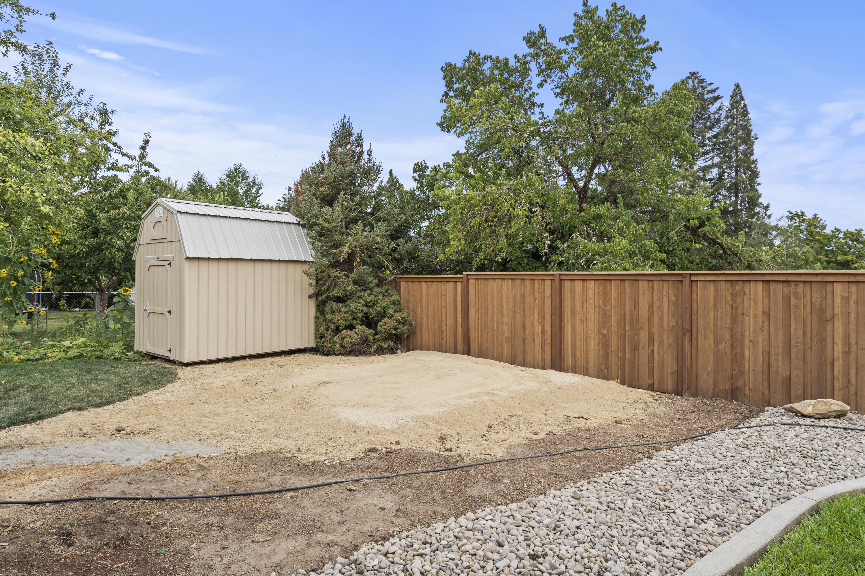 N/A - Residential