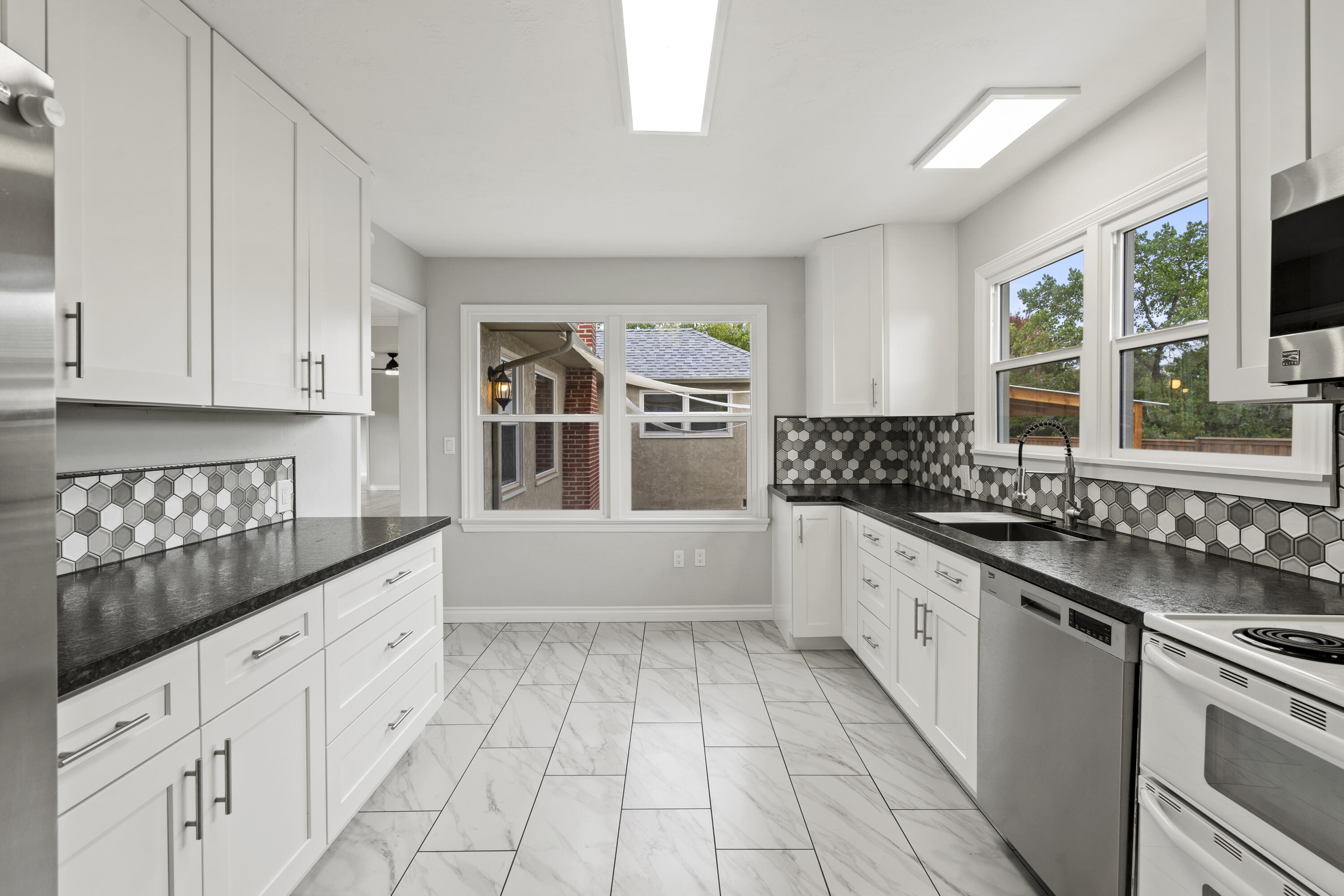 N/A - Residential