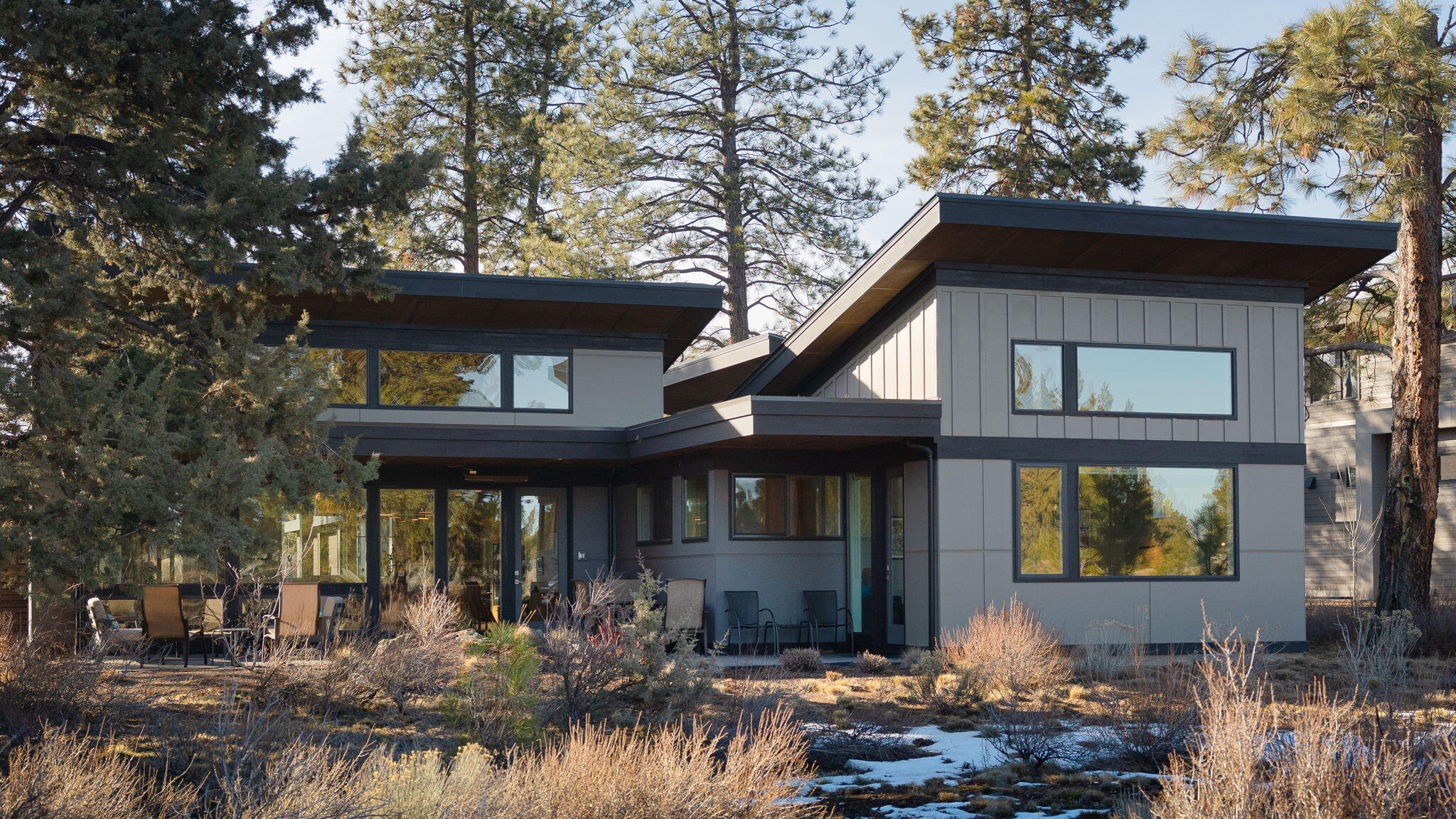 Tetherow - Residential