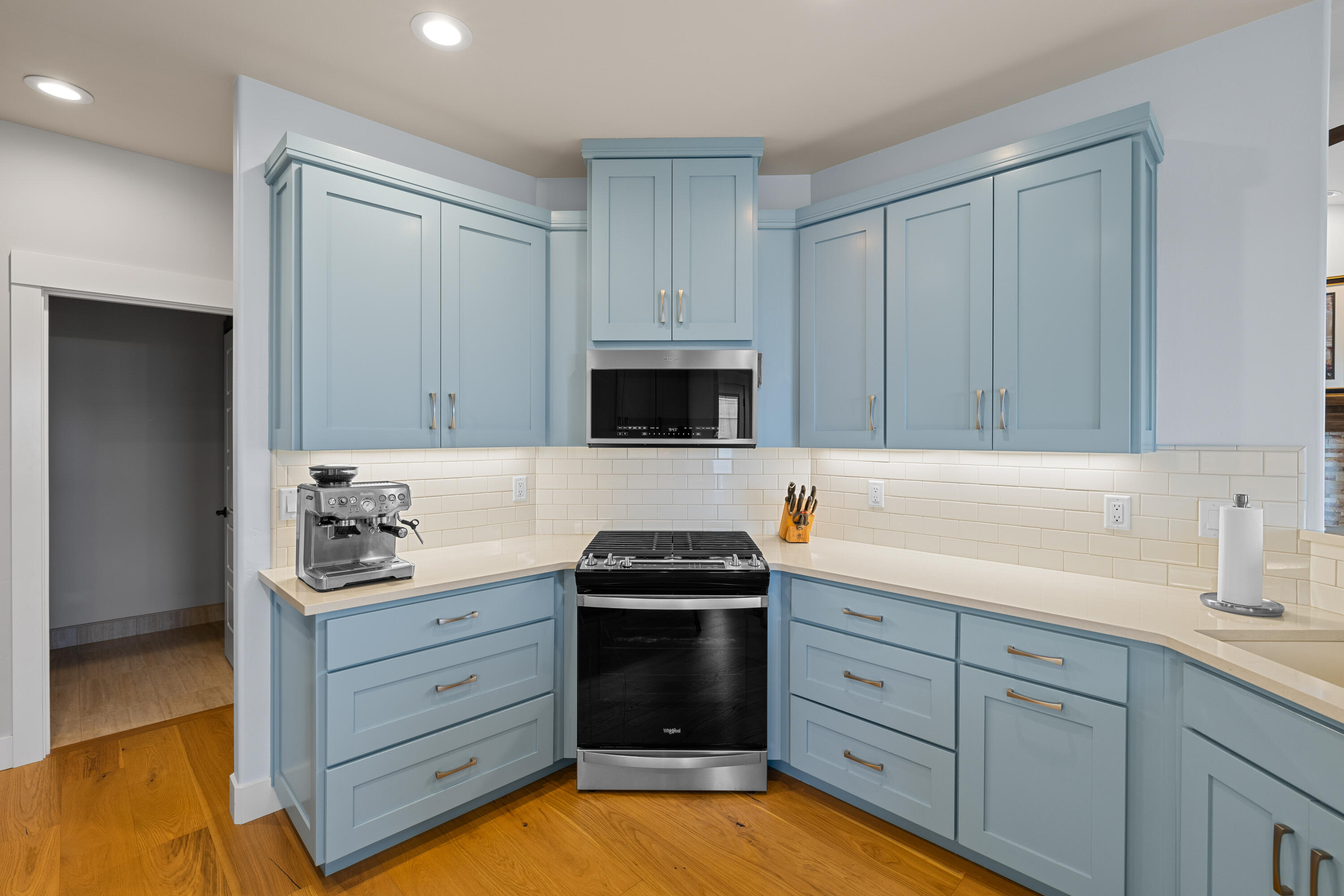 Silver Oaks - Residential