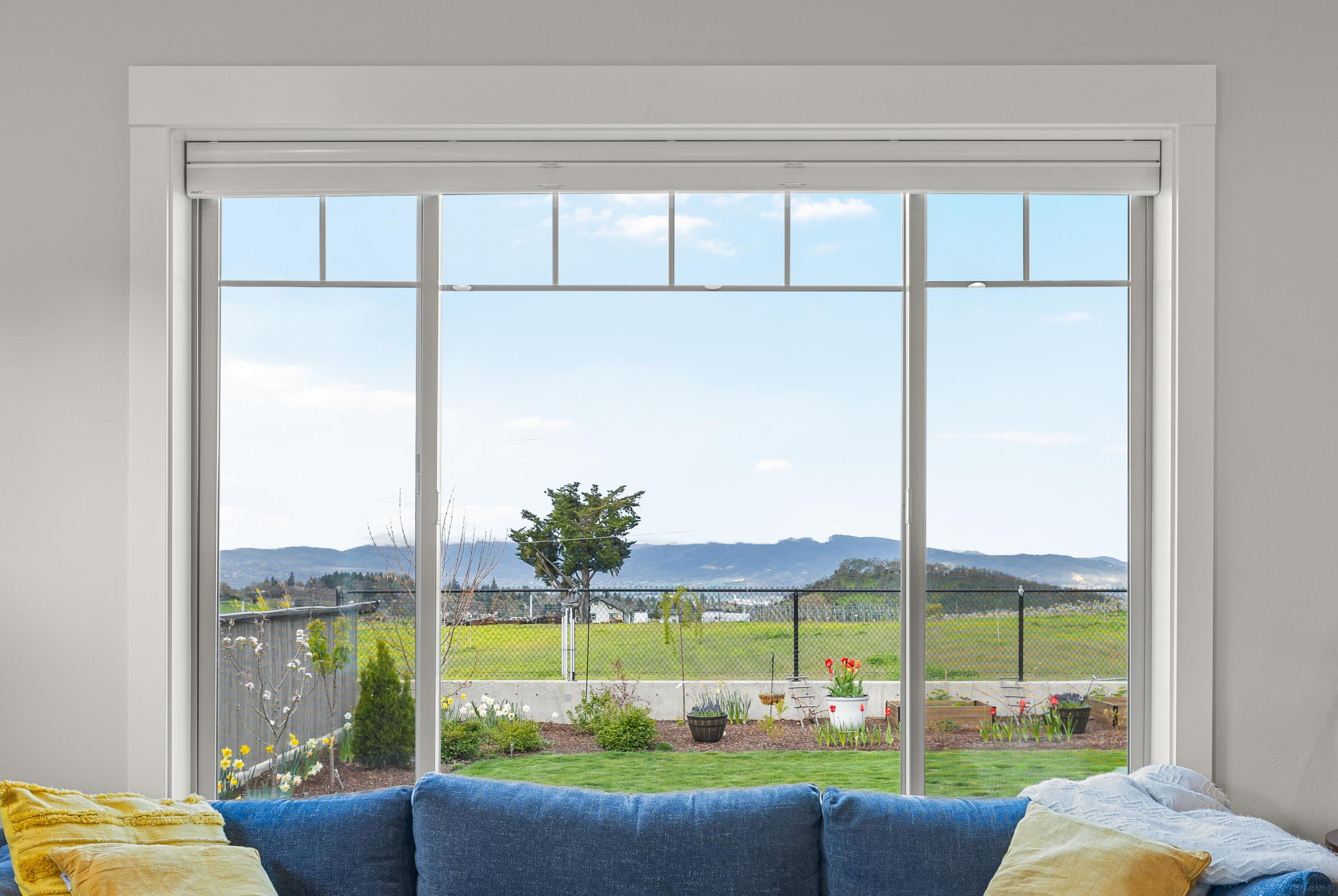 Silver Oaks - Residential