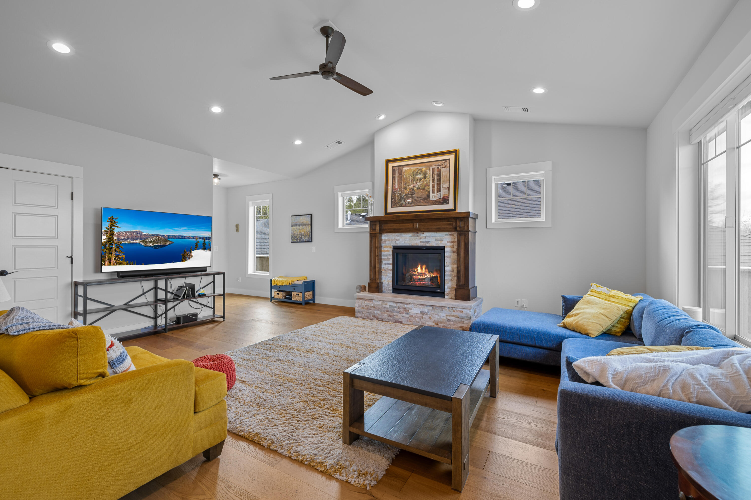Silver Oaks - Residential