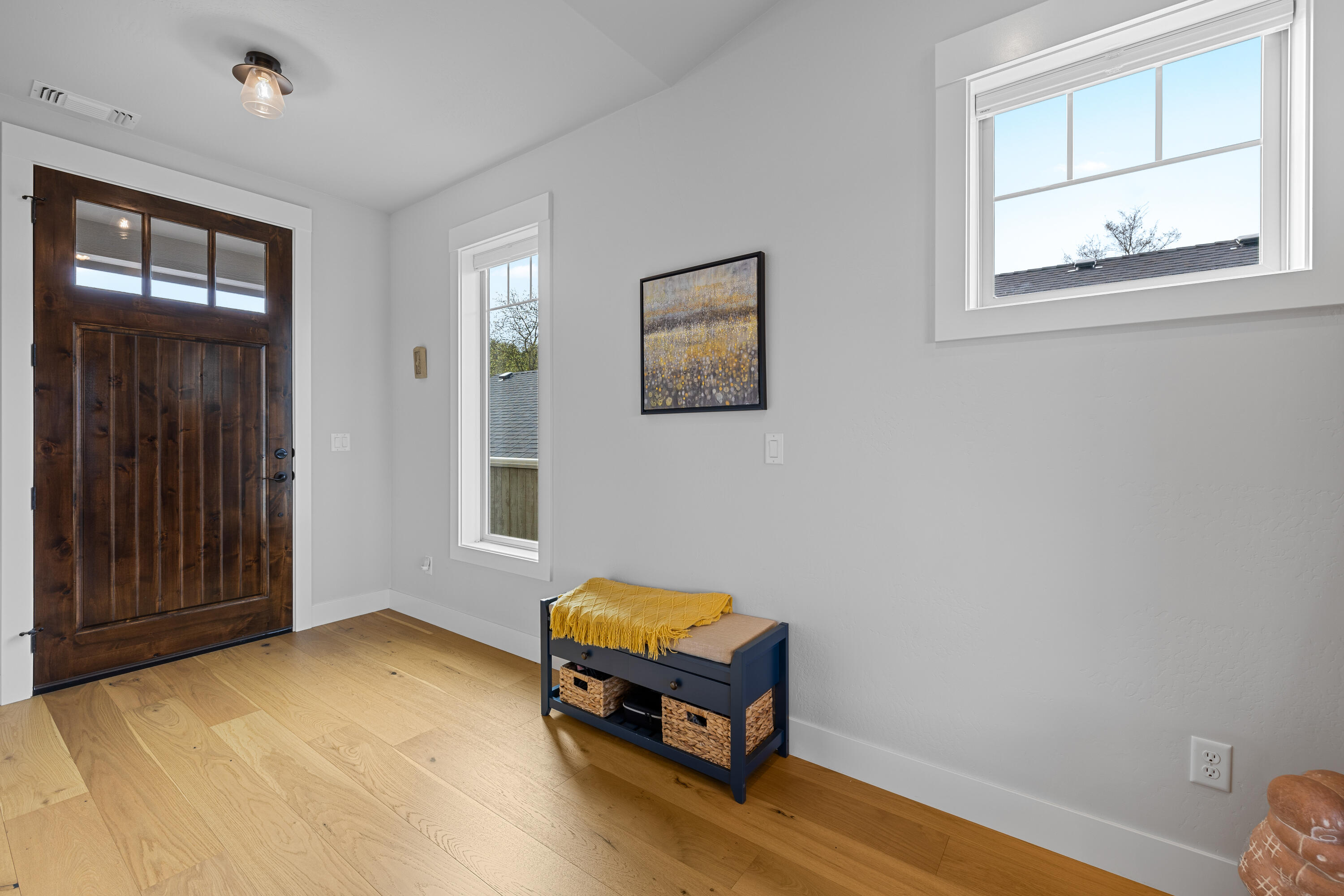 Silver Oaks - Residential