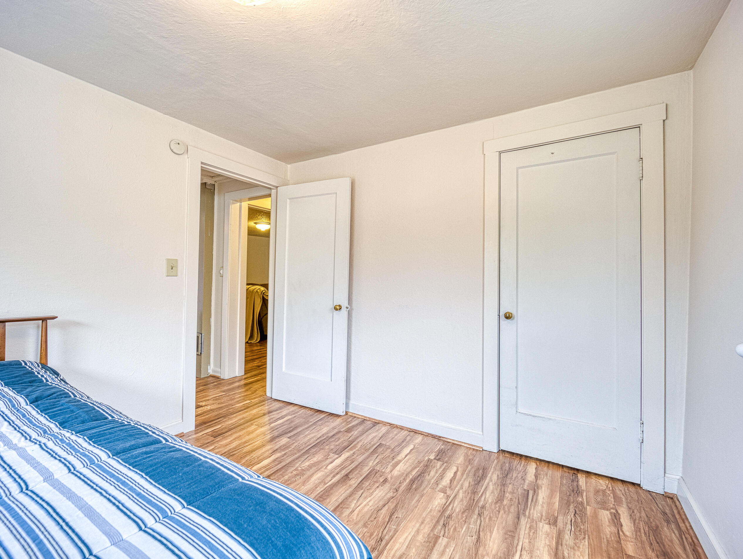 Lewis Tracts - Residential