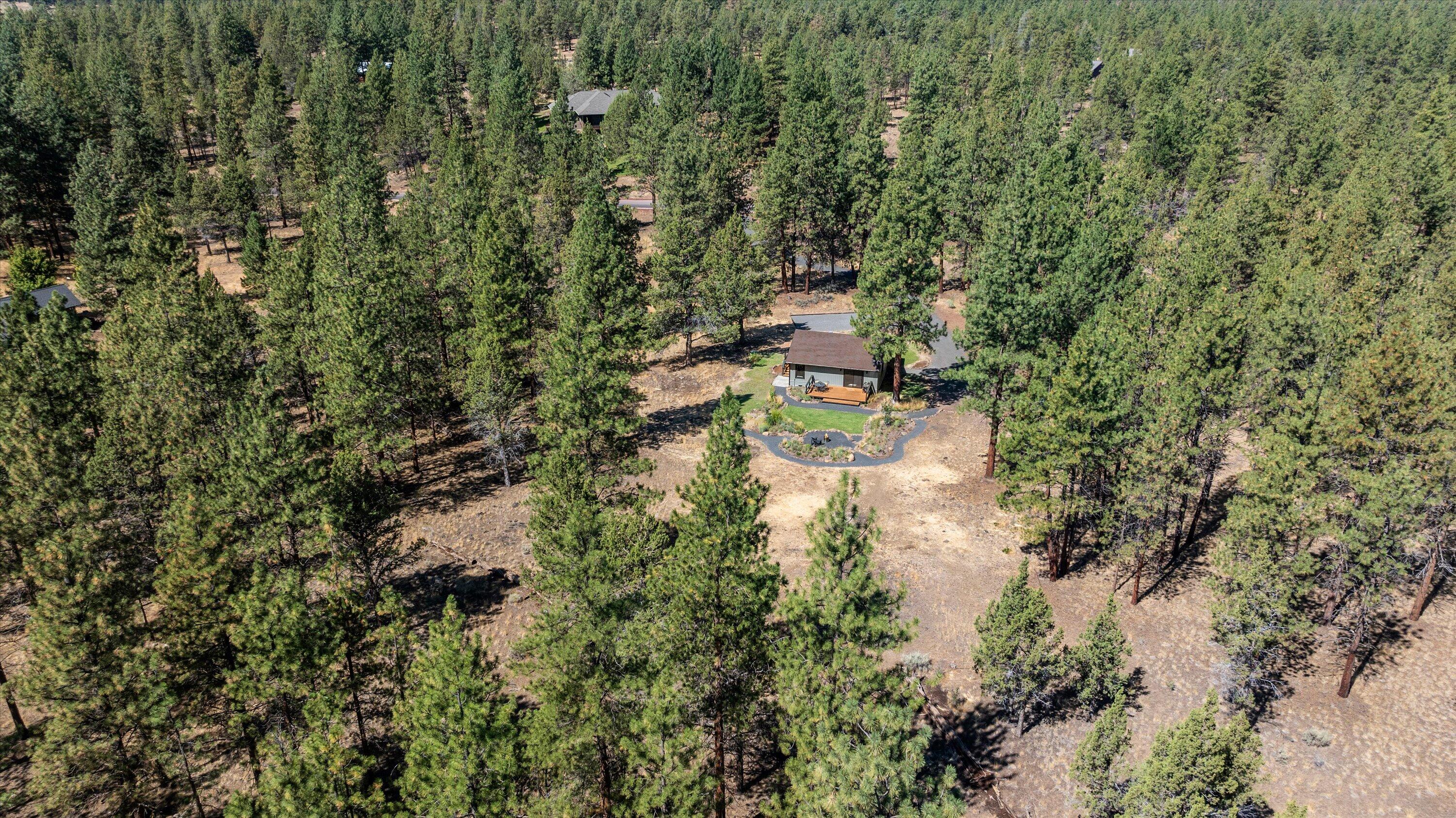 Panoramic View Est - Residential