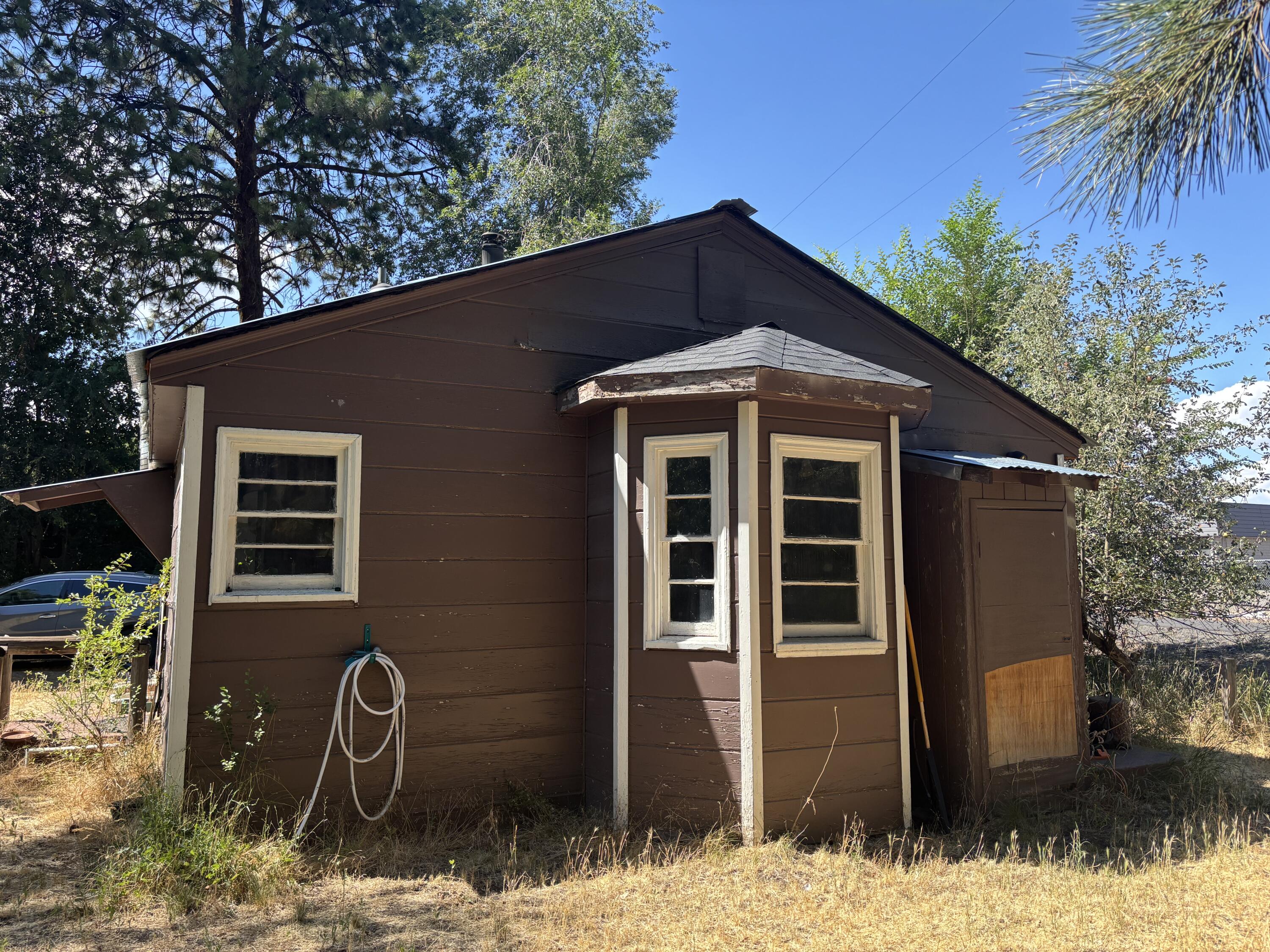 Masons Subdivision - Residential