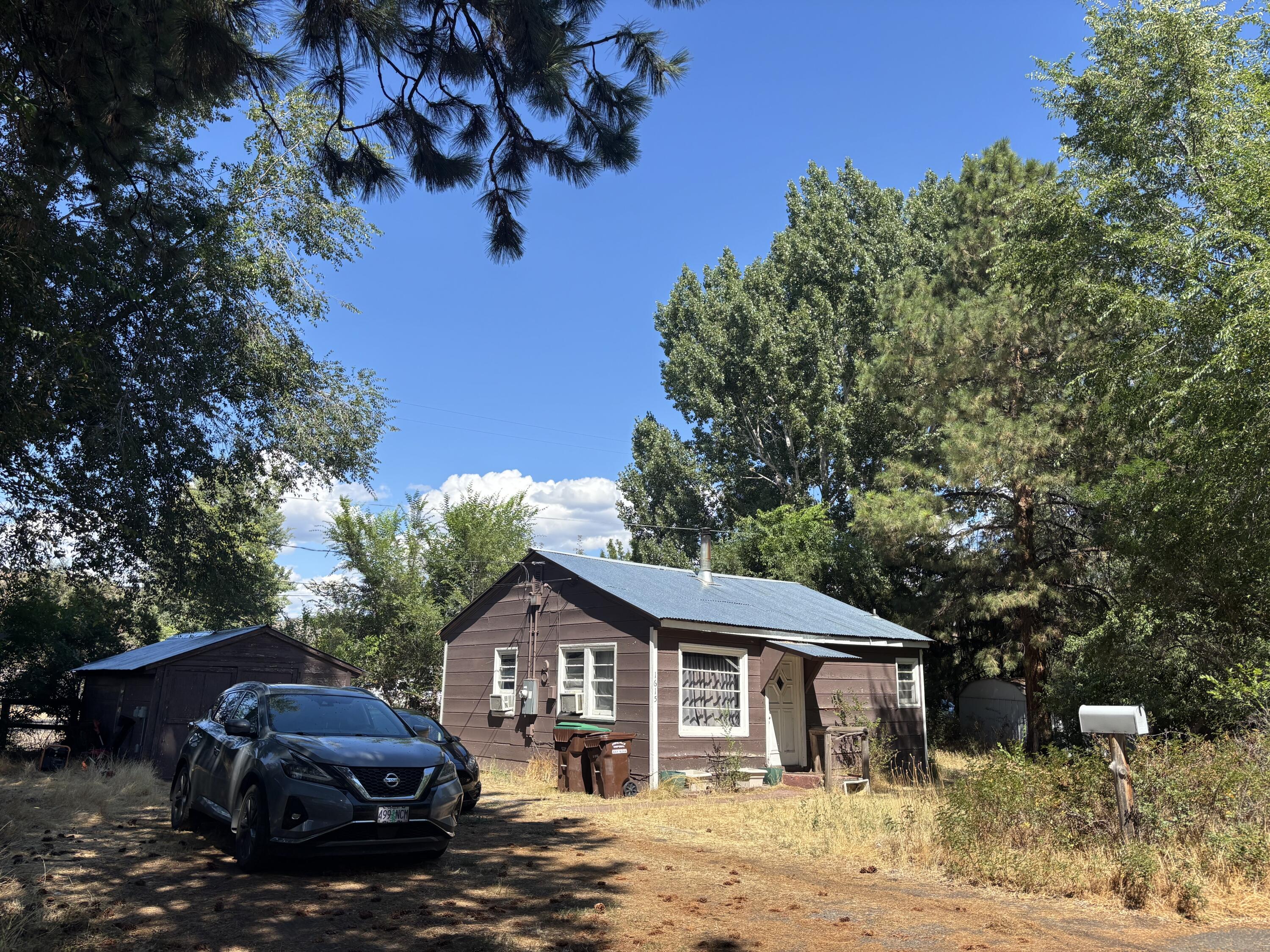 Masons Subdivision - Residential