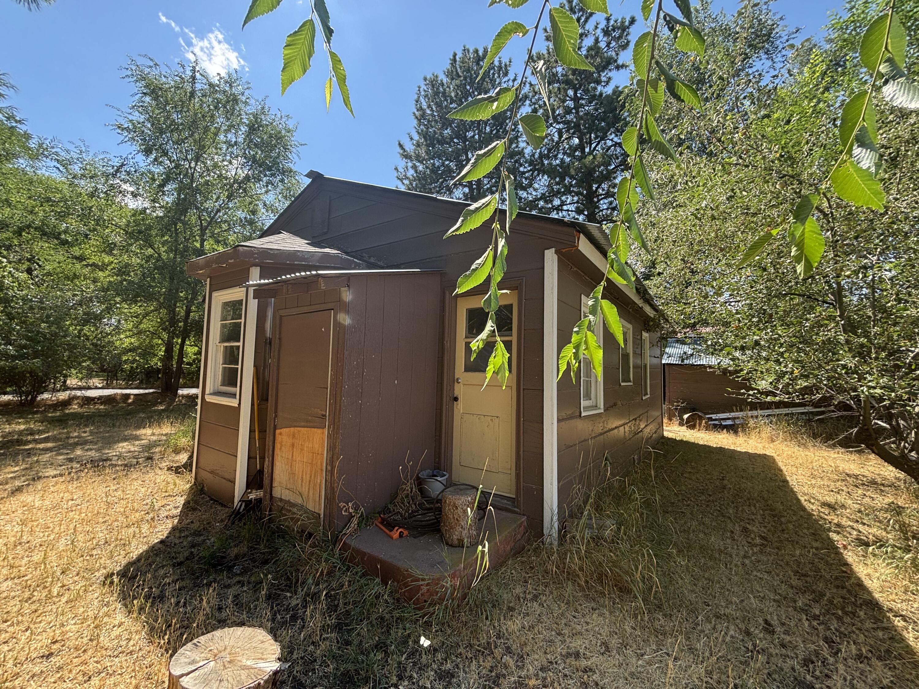 Masons Subdivision - Residential