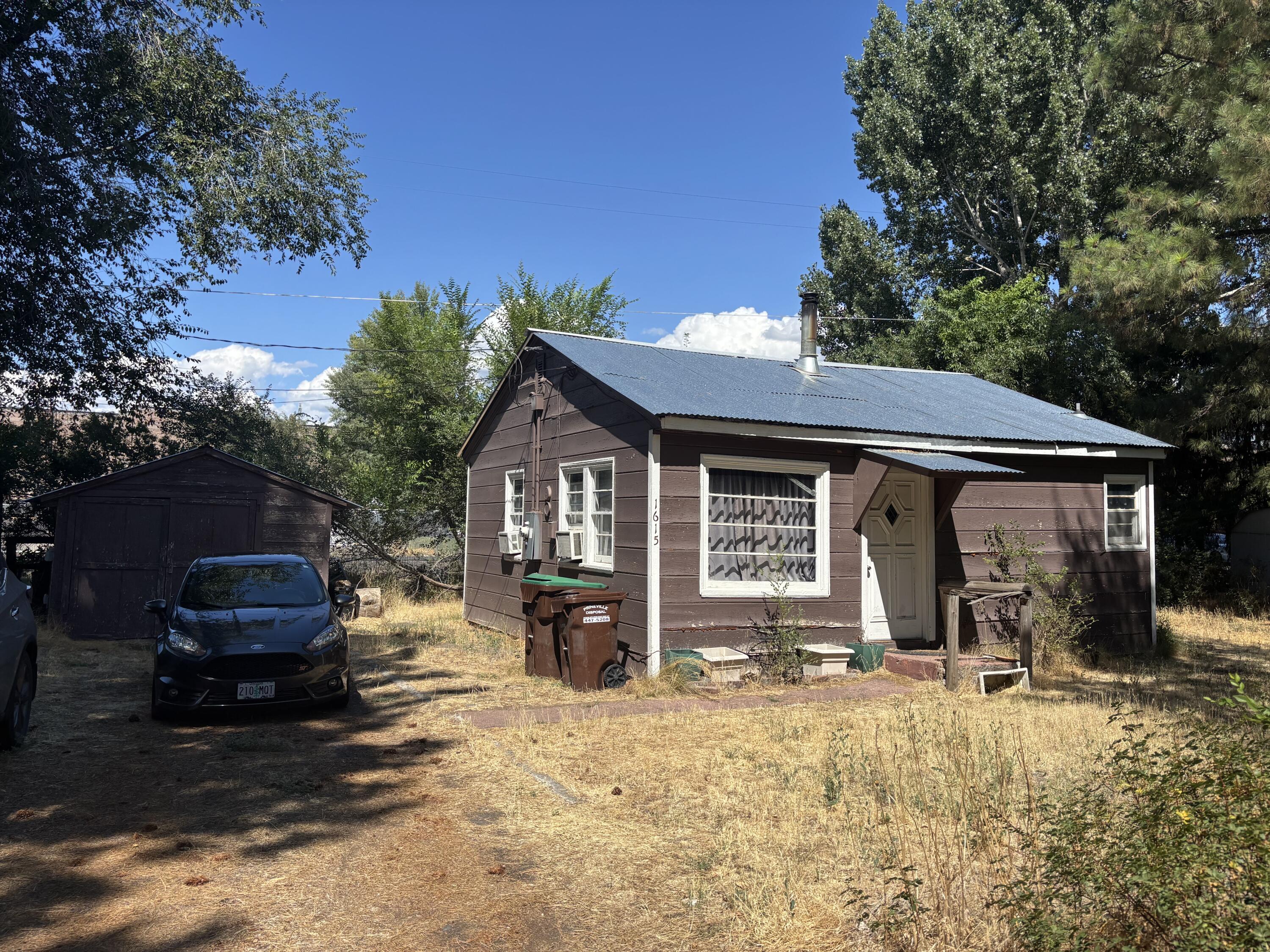 Masons Subdivision - Residential