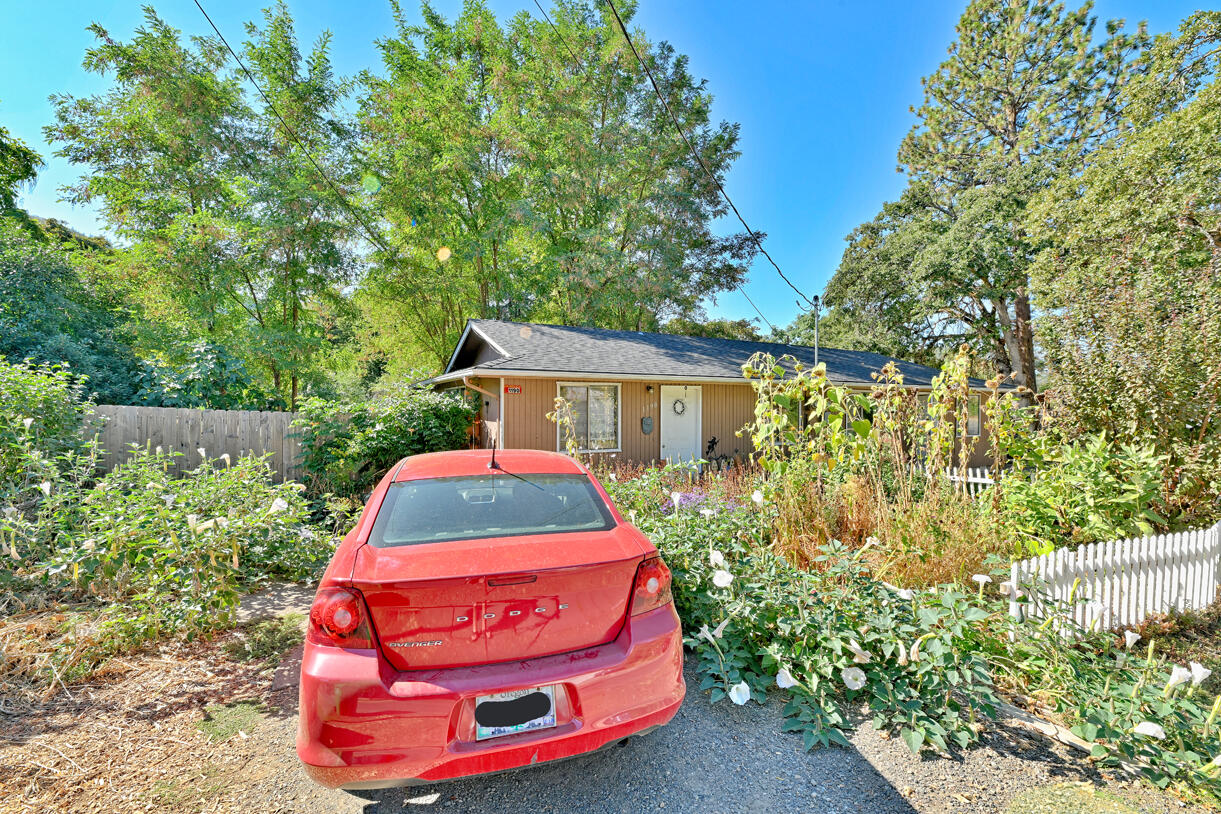 N/A - Residential Income