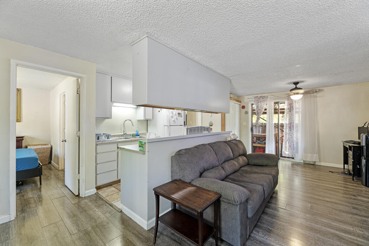 N/A - Residential Income