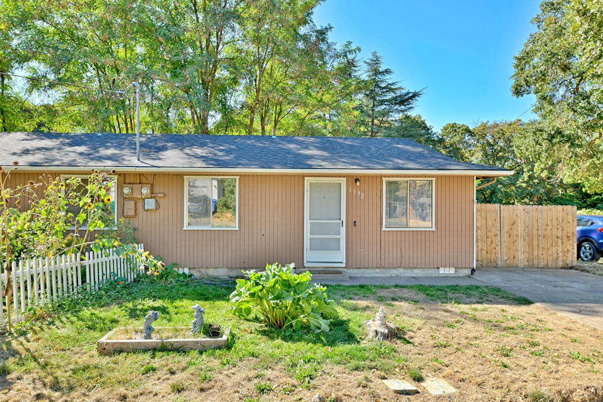 N/A - Residential Income