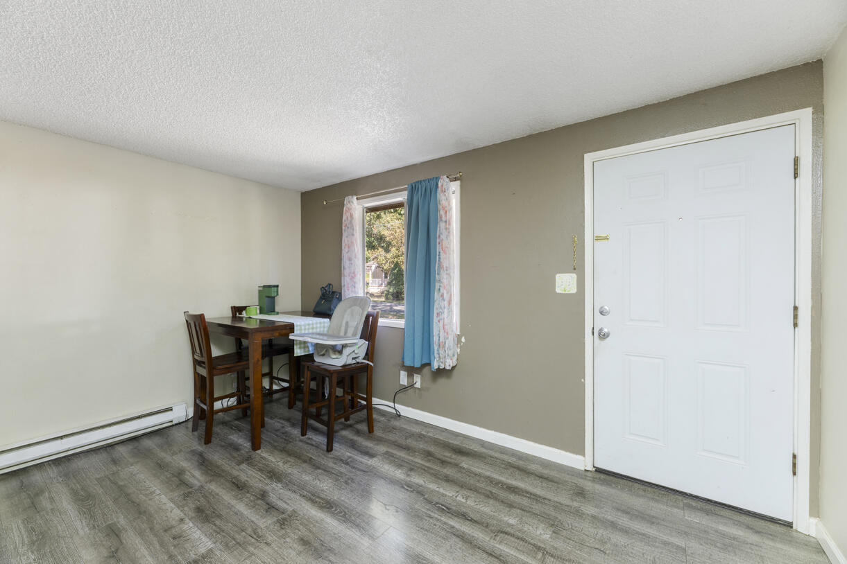 N/A - Residential Income