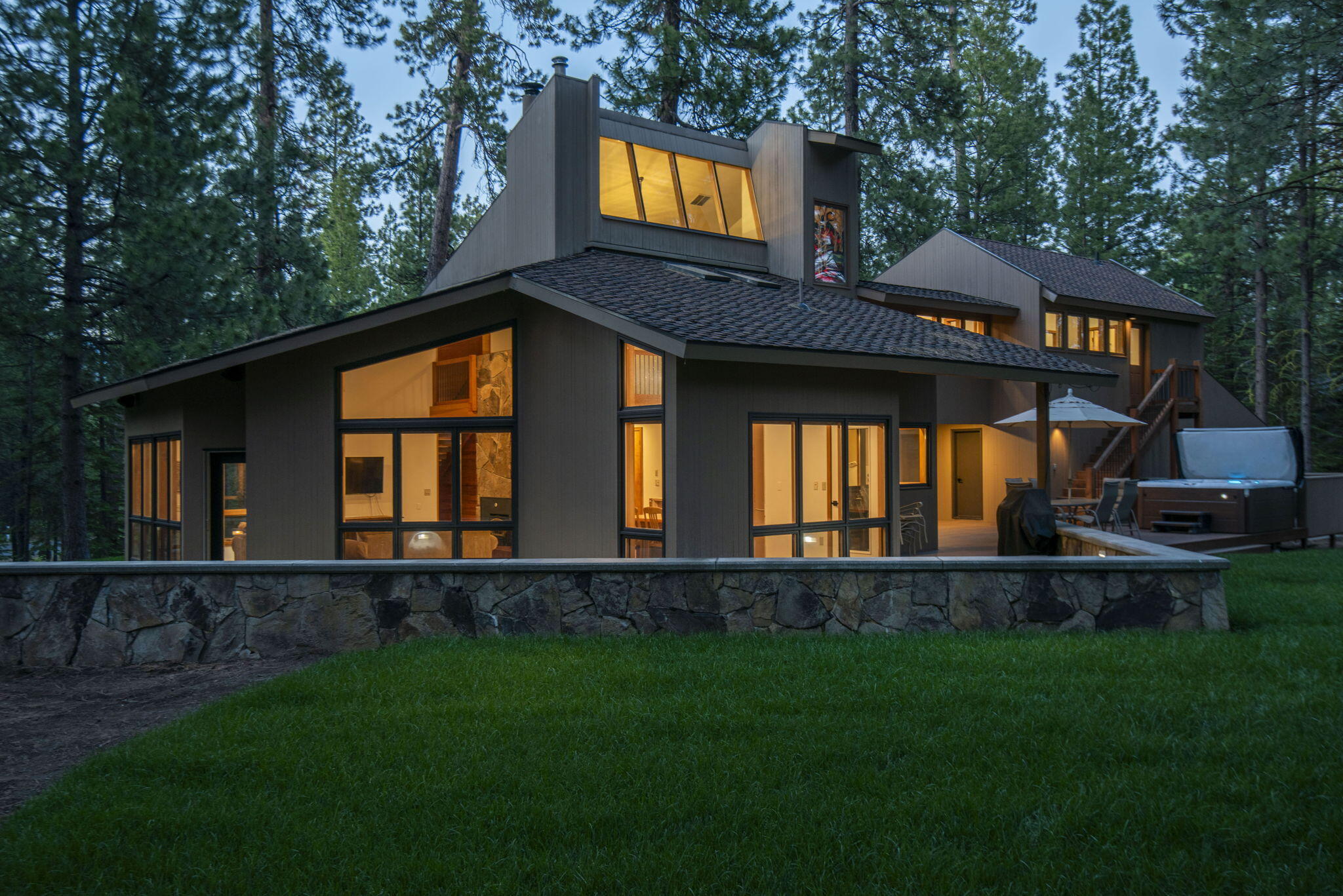 N/A - Residential