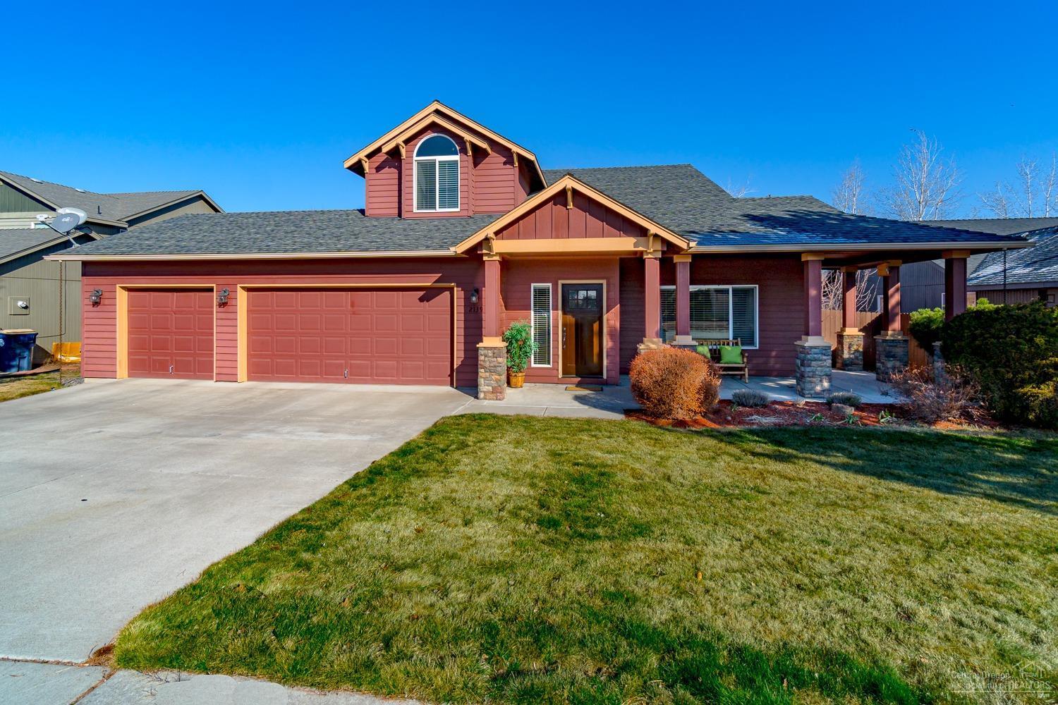 West Canyon Estates - Residential