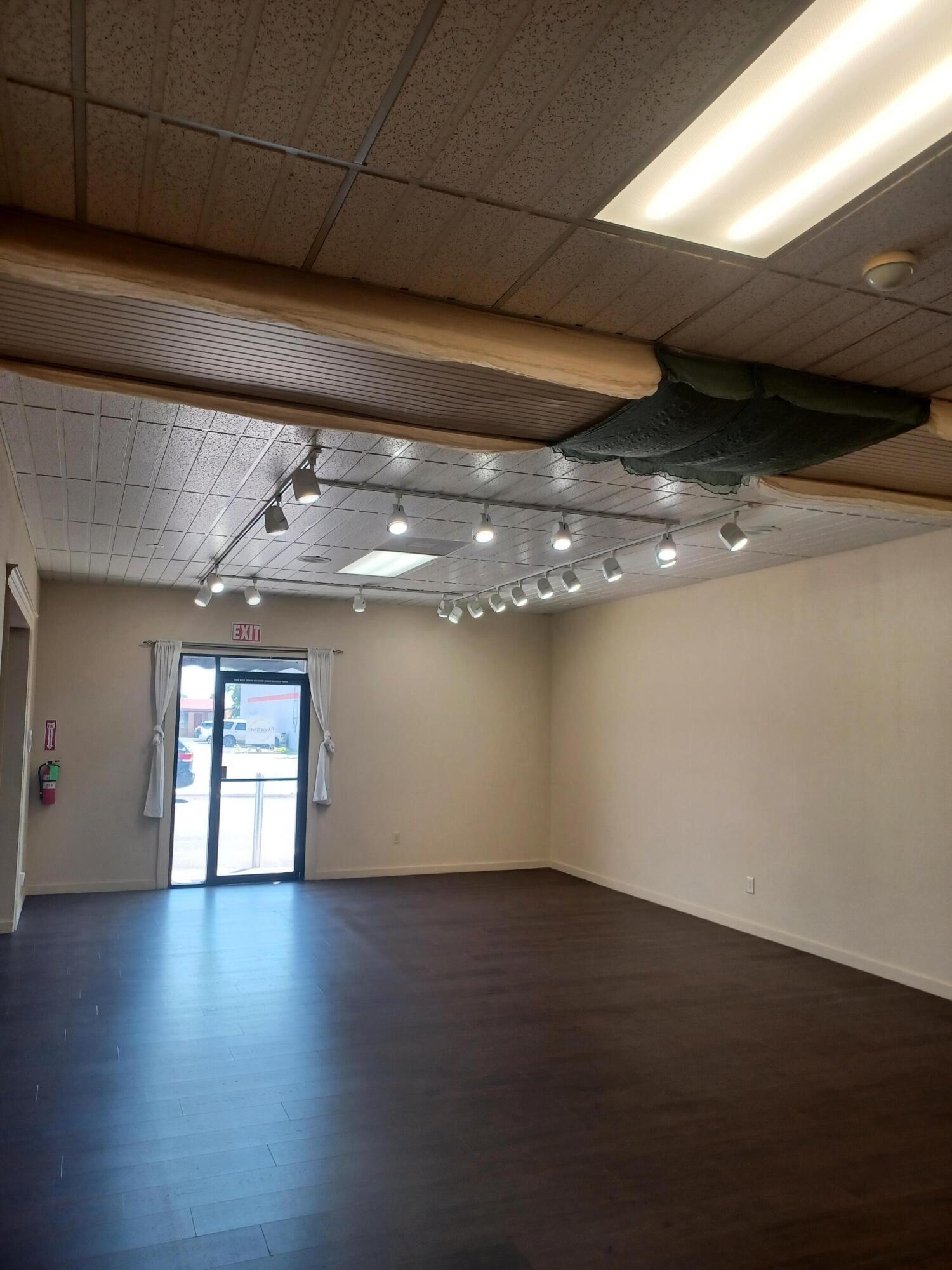 Balsiger Tracts -Bunnell Addition - Commercial Sale
