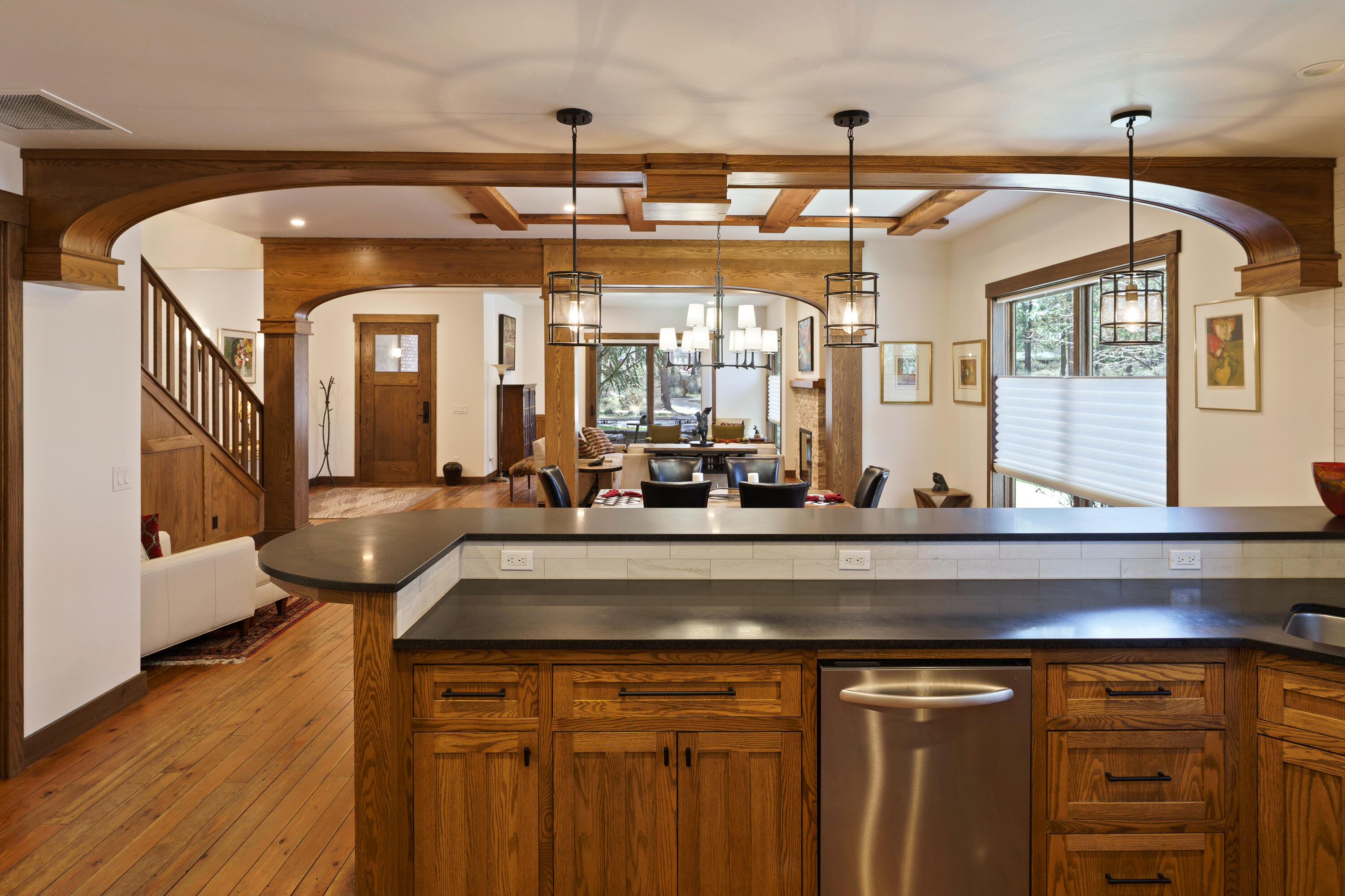 NorthWest Crossing - Residential